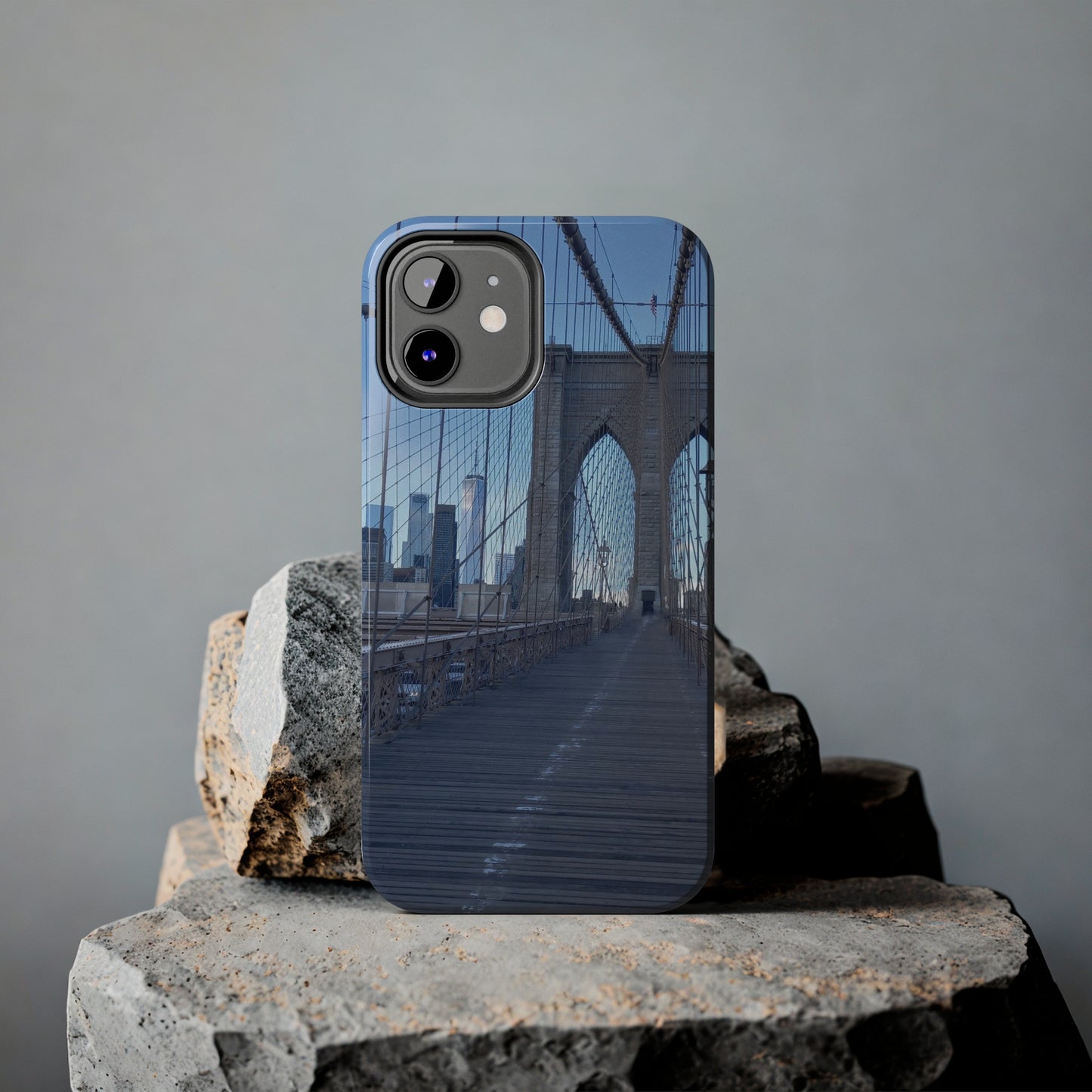 USACel-4 Tough iPhone Cases