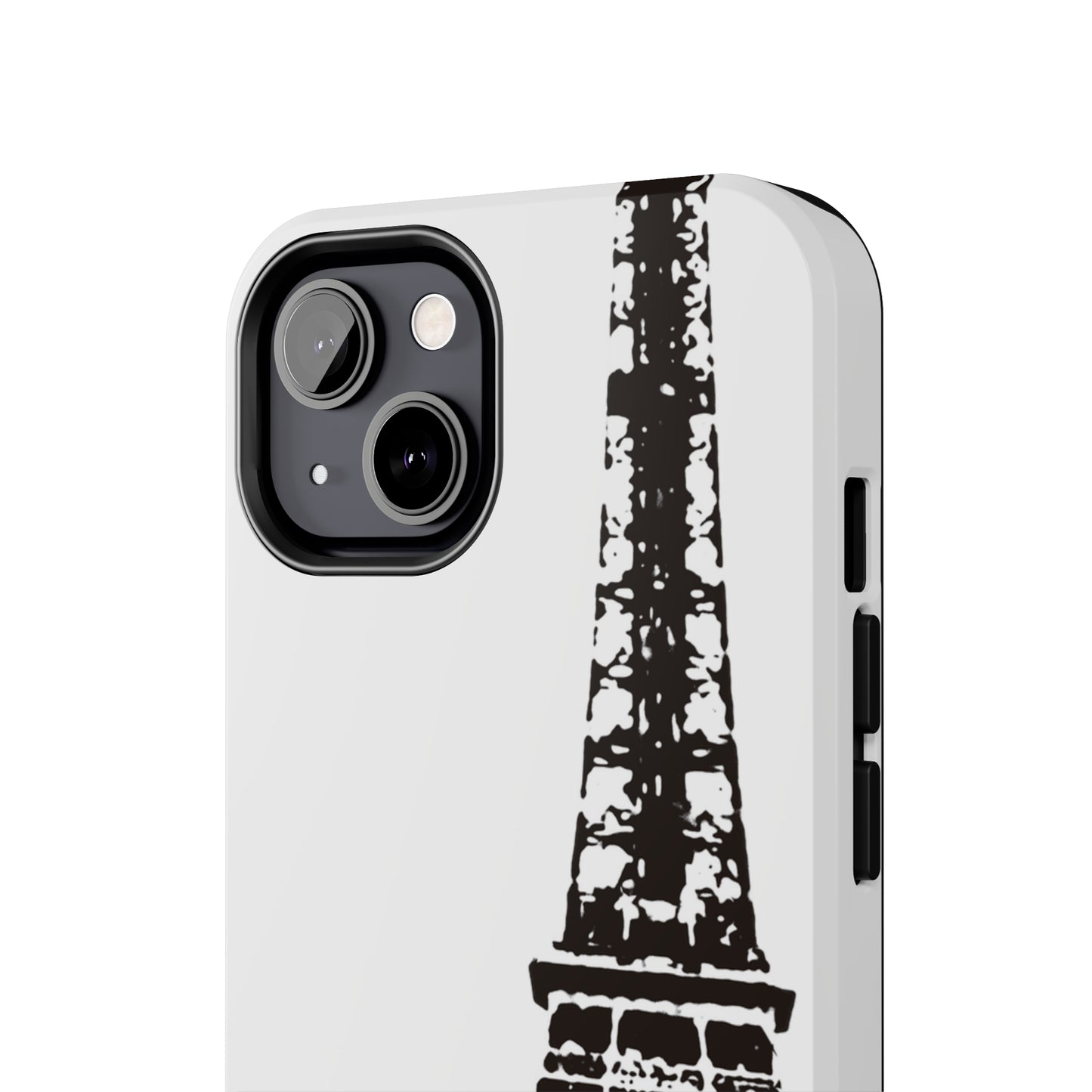 TowerCel-2 Tough iPhone Cases