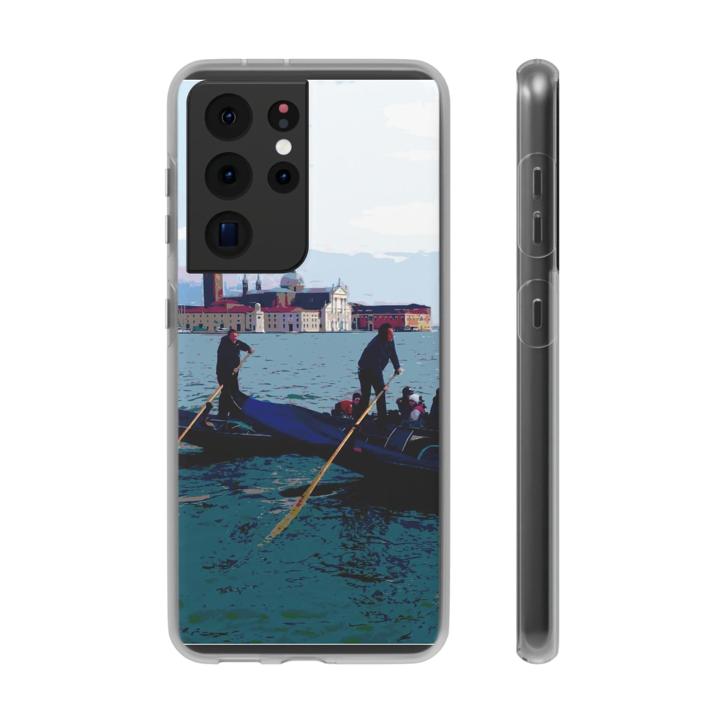 BoatV SAMSUNG Flexi Cases