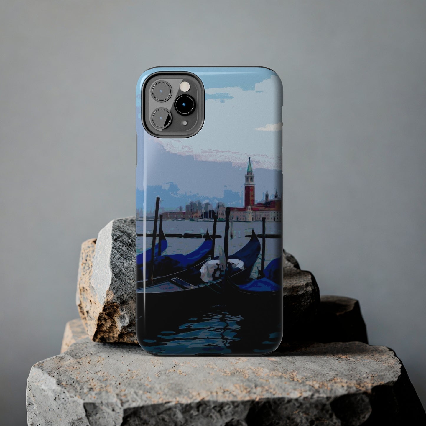 BoatV Tough iPhone Cases