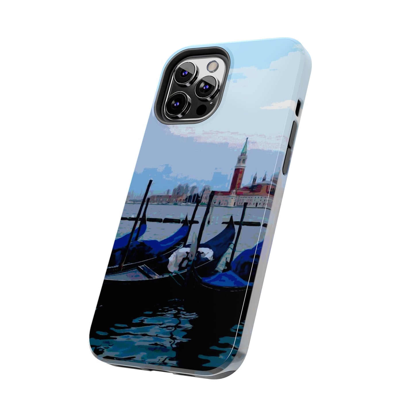 BoatV Tough iPhone Cases