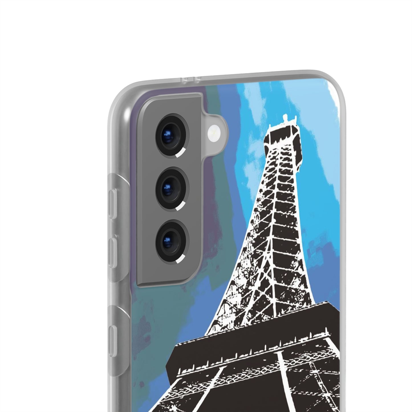 TowerCel-6 SAMSUNG Flexi Cases