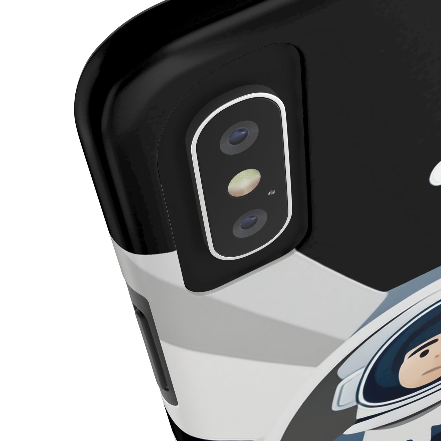 AstroCel Tough iPhone Cases