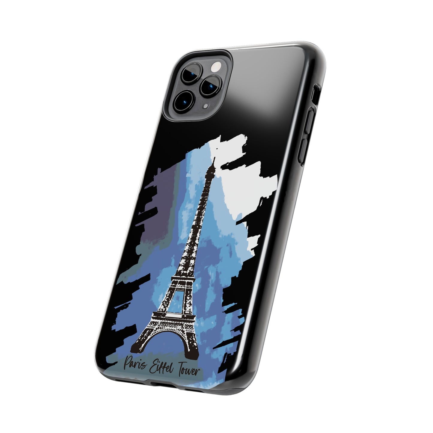 TowerCel-6 Tough iPhone Cases