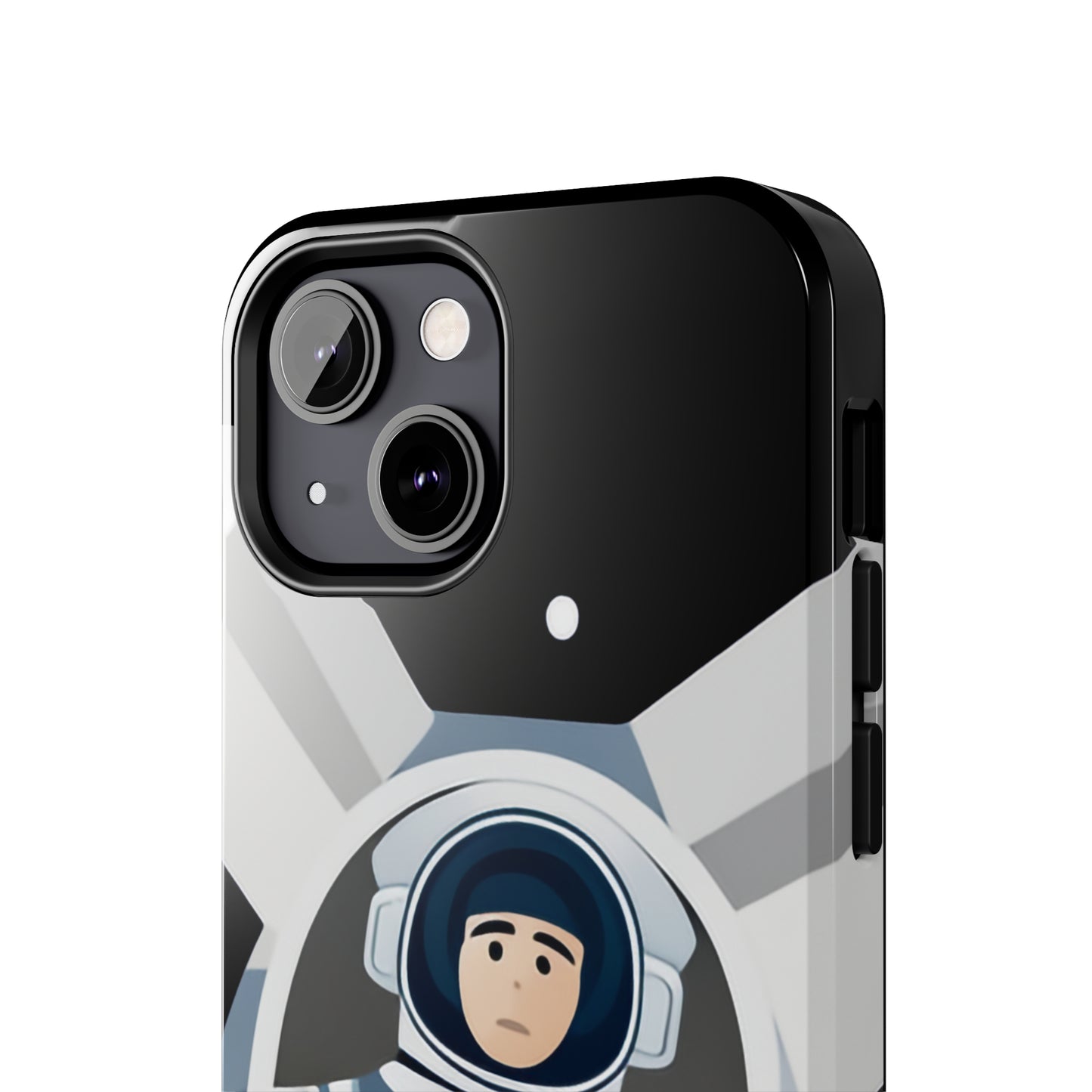 AstroCel Tough iPhone Cases