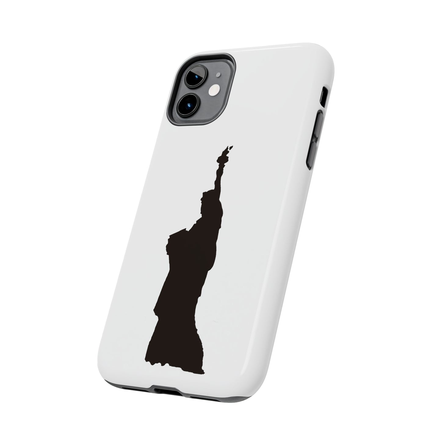 LibertyCel-2 Tough iPhone Cases