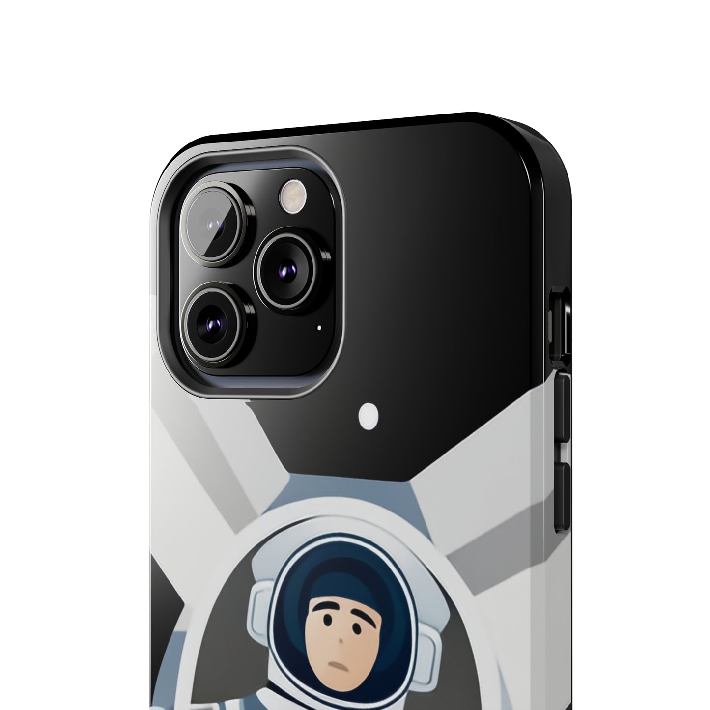 AstroCel Tough iPhone Cases