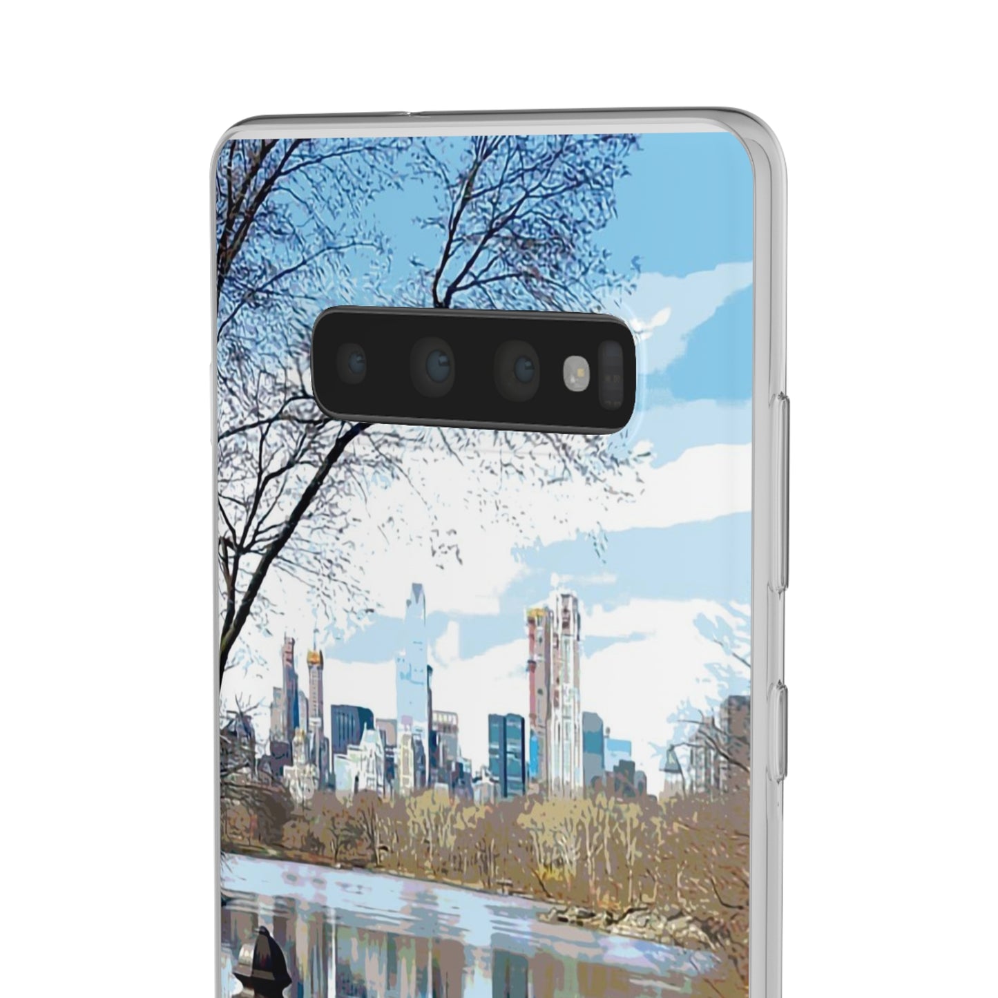 USACel SAMSUNG Flexi Cases