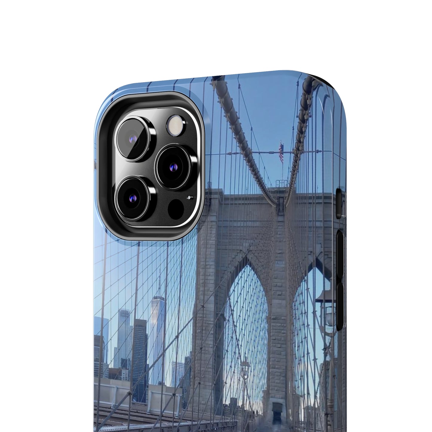 USACel-4 Tough iPhone Cases