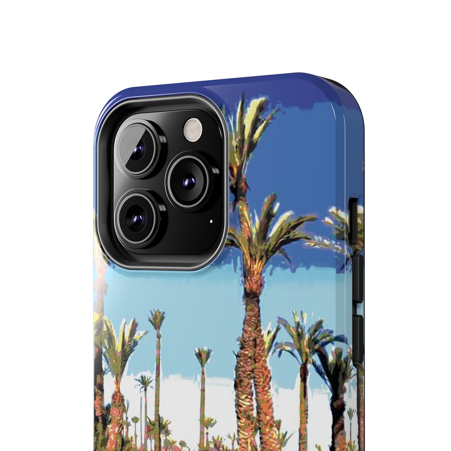 DesertCel Tough iPhone Cases