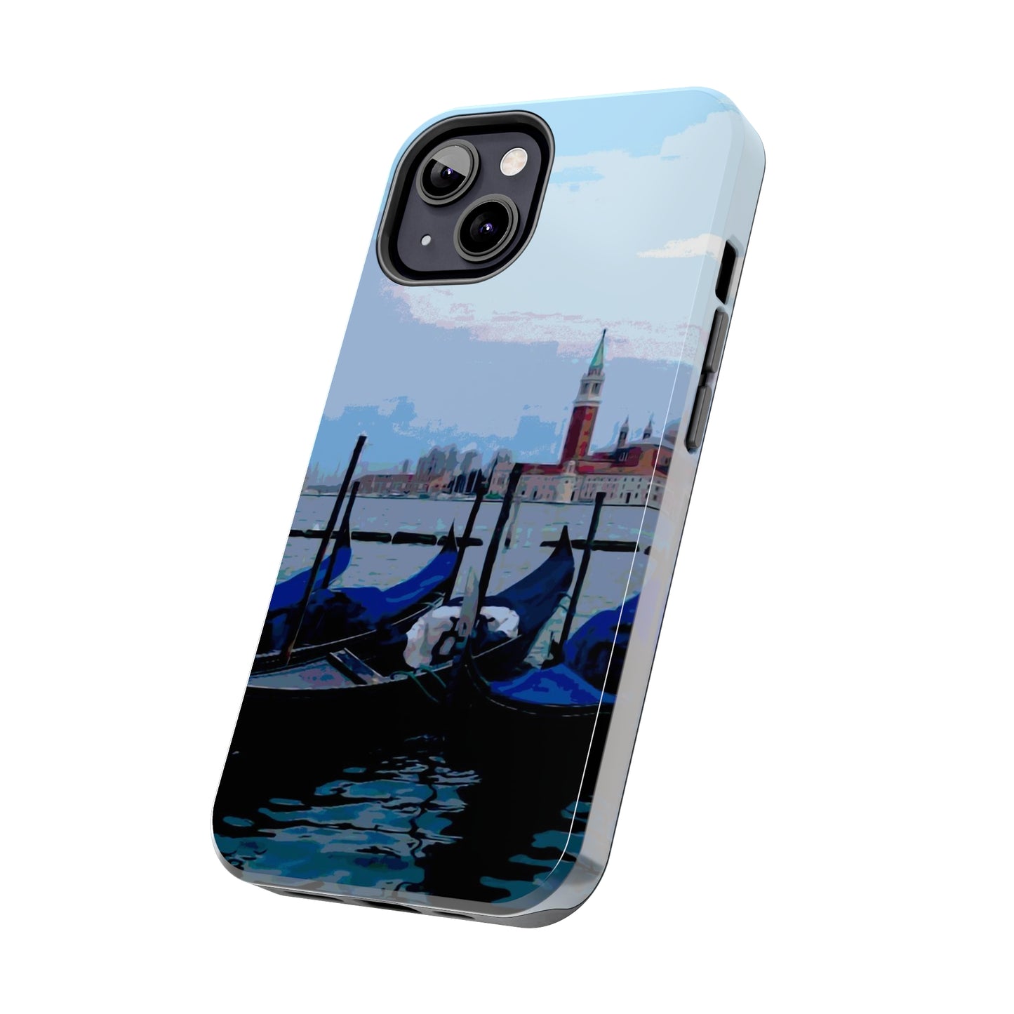 BoatV Tough iPhone Cases