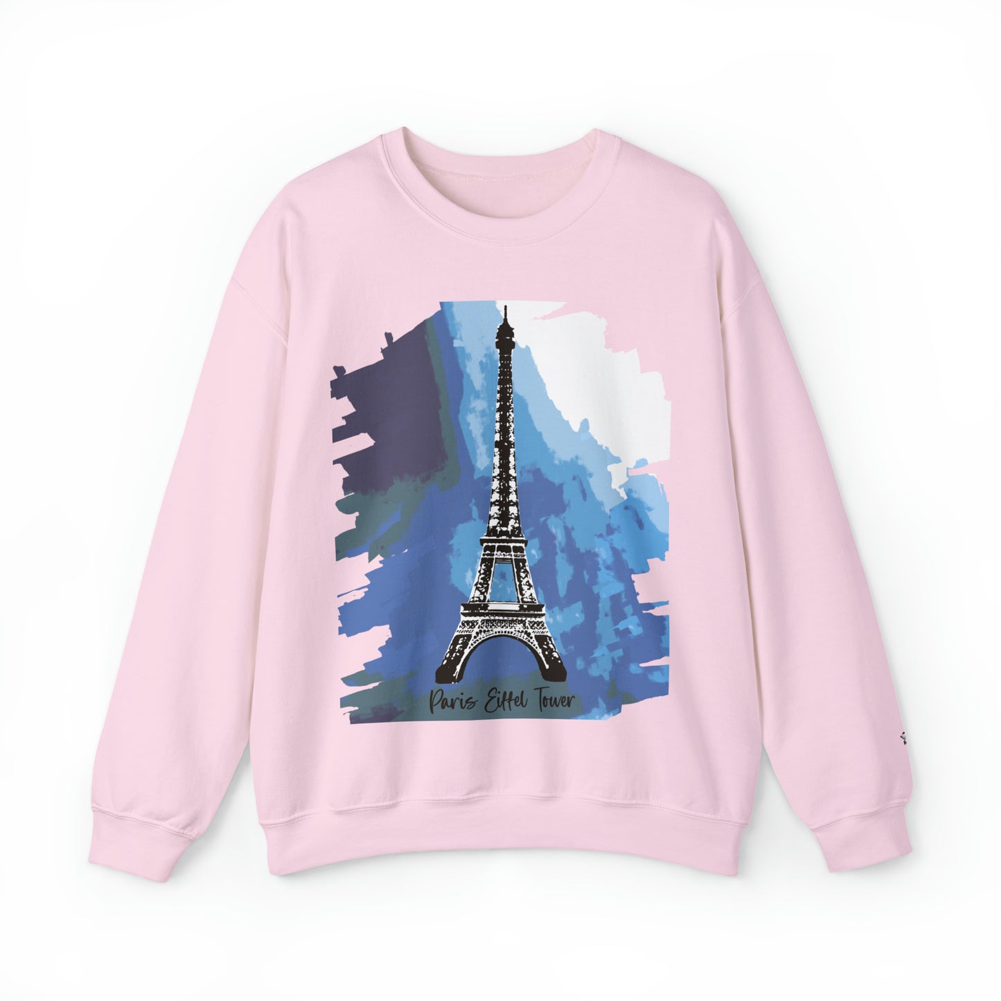 CP-Torre-5.1 Unisex Heavy Blend™ Crewneck Sweatshirt