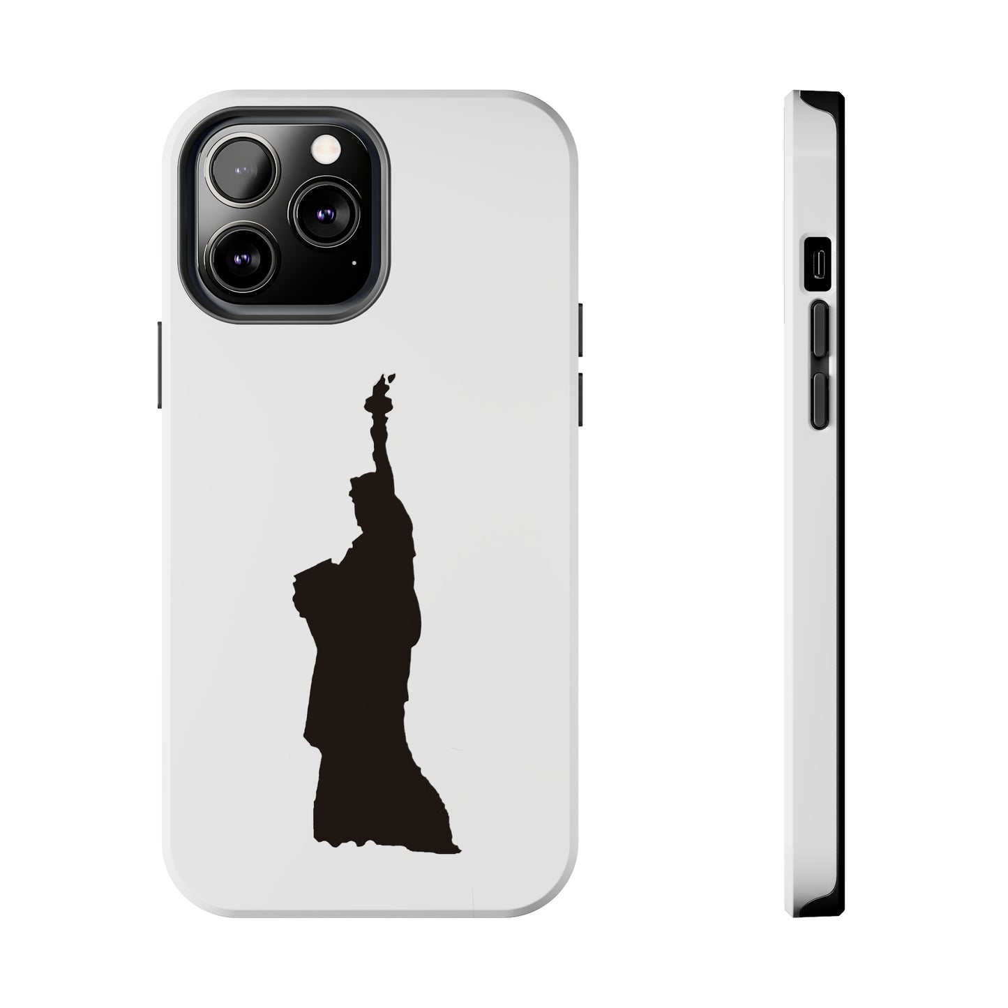 LibertyCel-2 Tough iPhone Cases