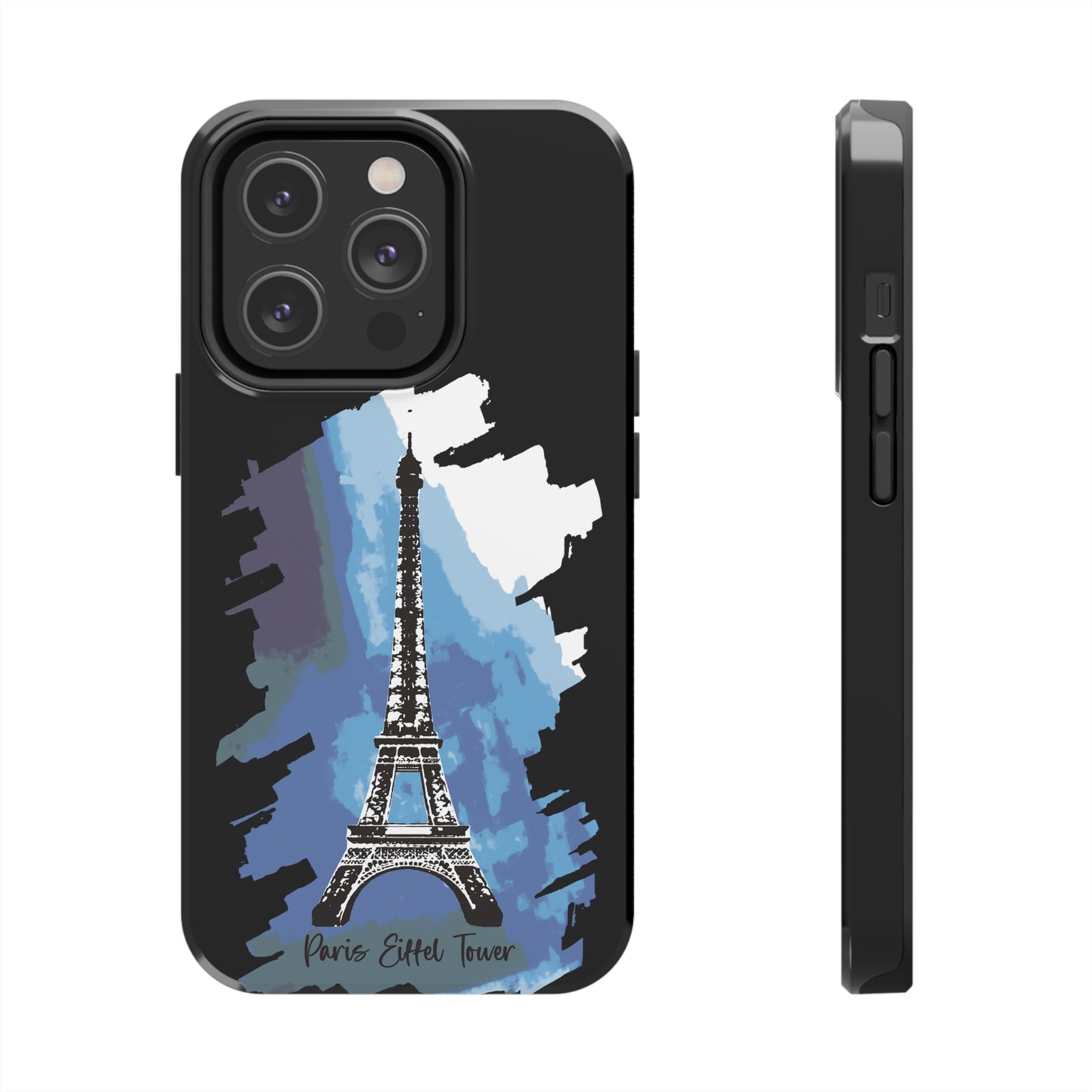 TowerCel-6 Tough iPhone Cases