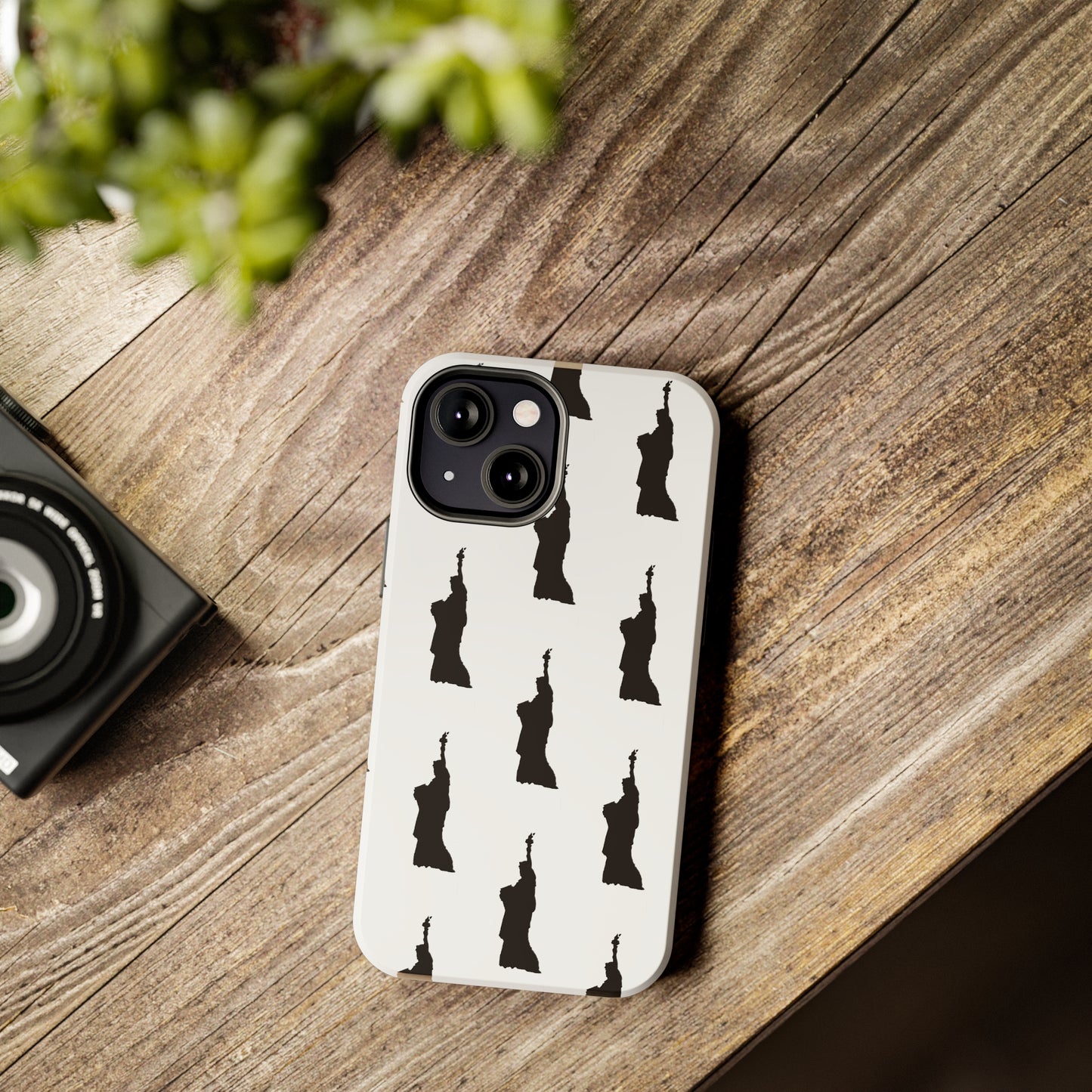 LibertyCel Tough iPhone Cases