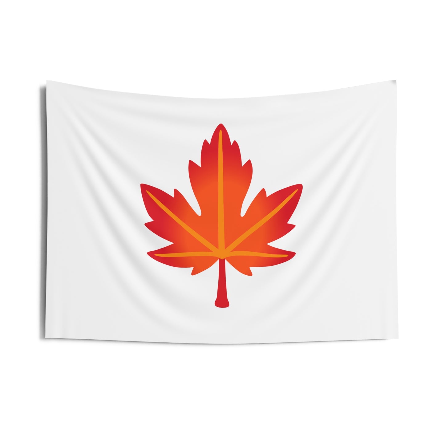 CanadaT Indoor Wall Tapestries