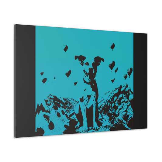 Pets-35.1n Canvas Gallery Wraps