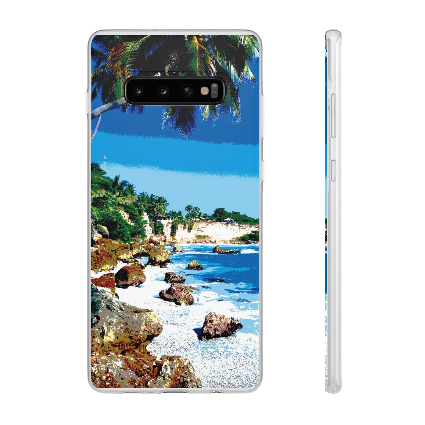 RDCel SAMSUNG Flexi Cases