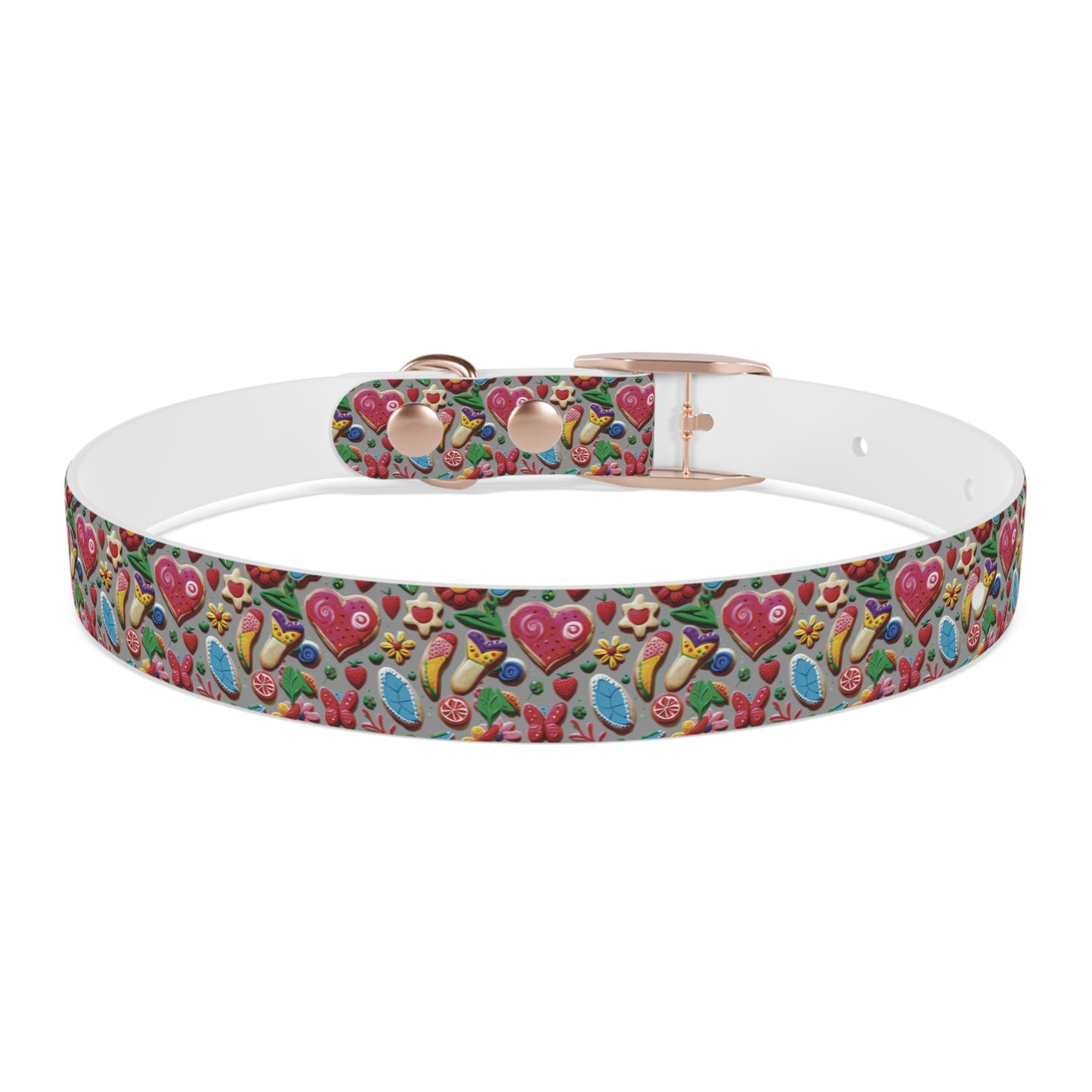 Pets-4 Dog/Cat Collar