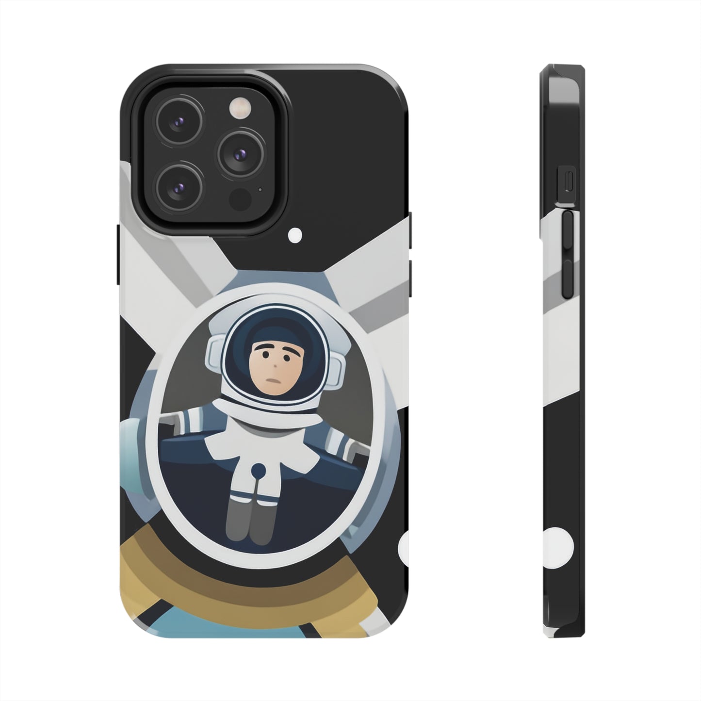 AstroCel Tough iPhone Cases