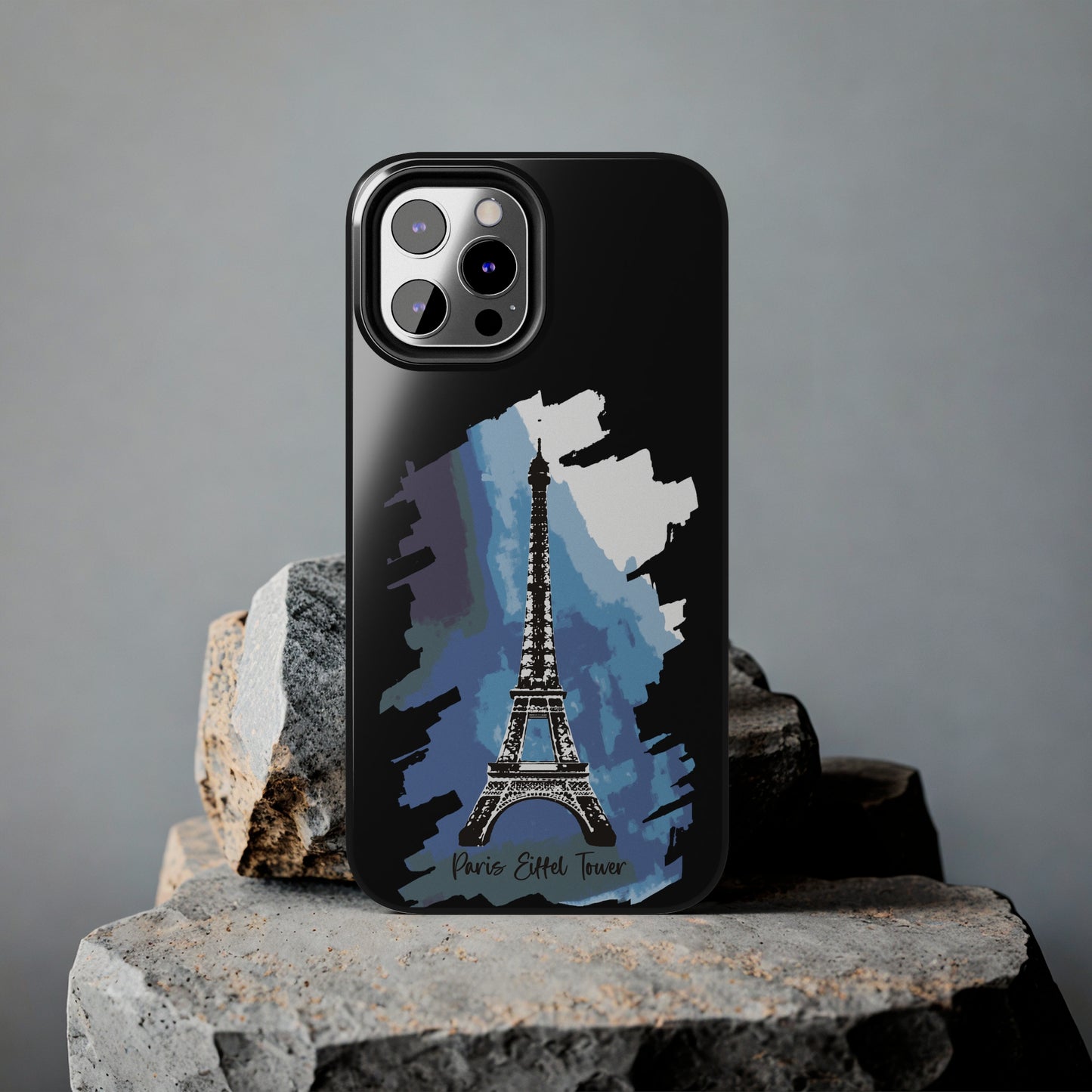 TowerCel-6 Tough iPhone Cases