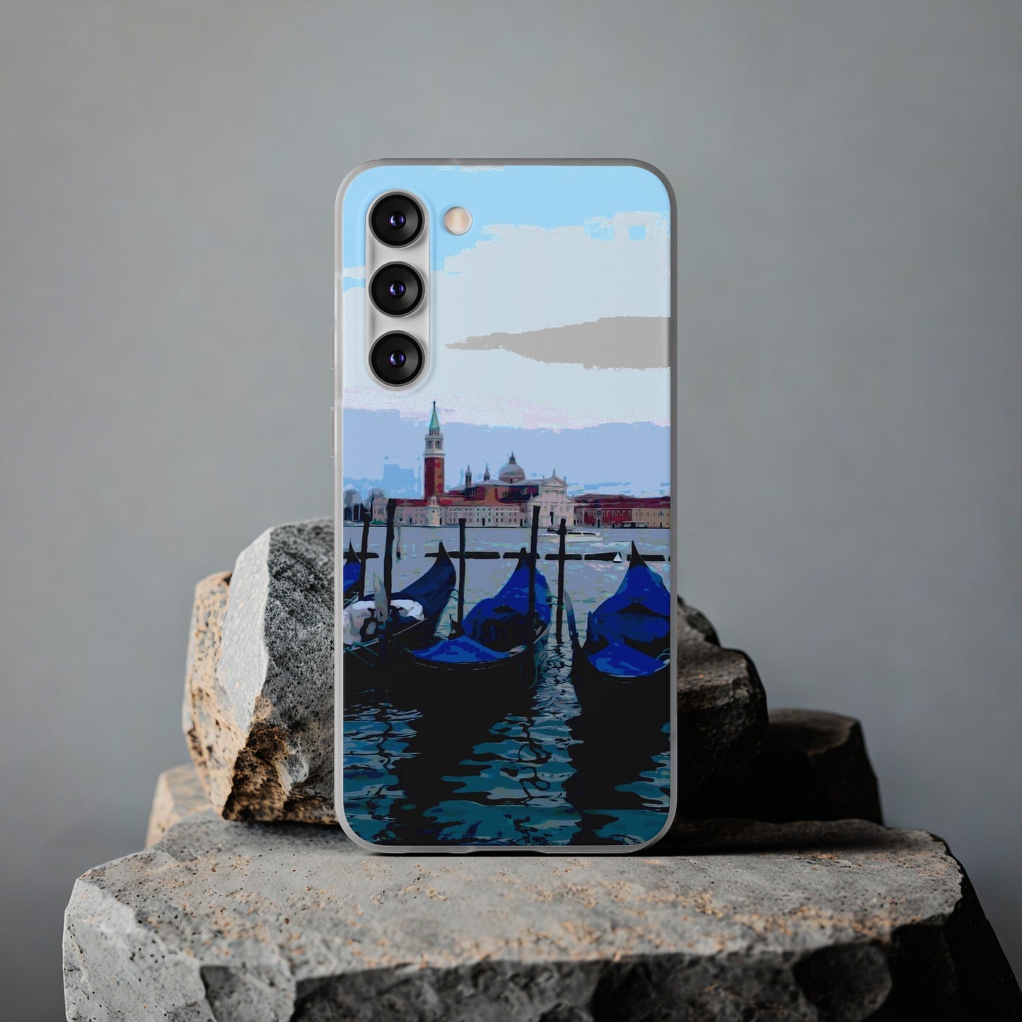 BoatVCel-2 SAMSUNG Flexi Cases