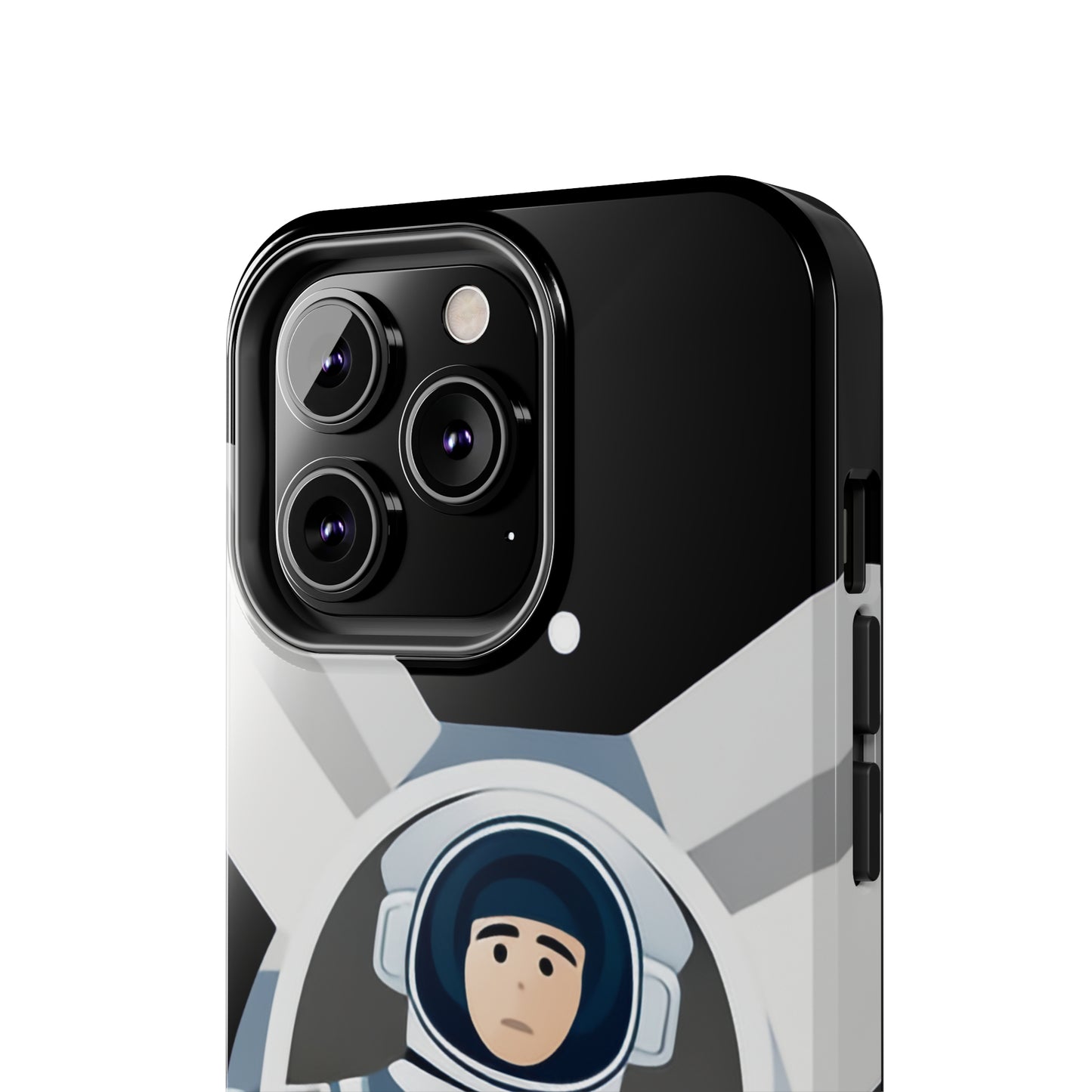 AstroCel Tough iPhone Cases