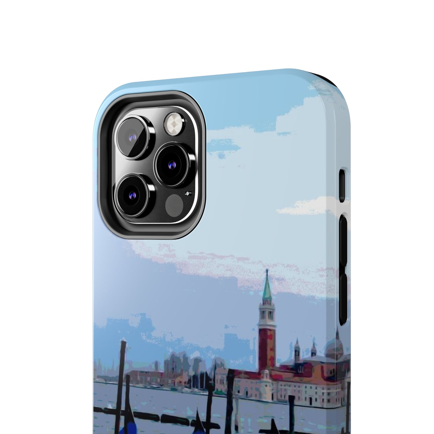 BoatV Tough iPhone Cases