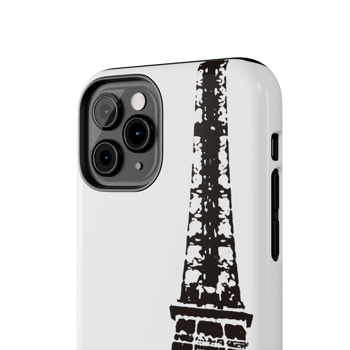 TowerCel-2 Tough iPhone Cases