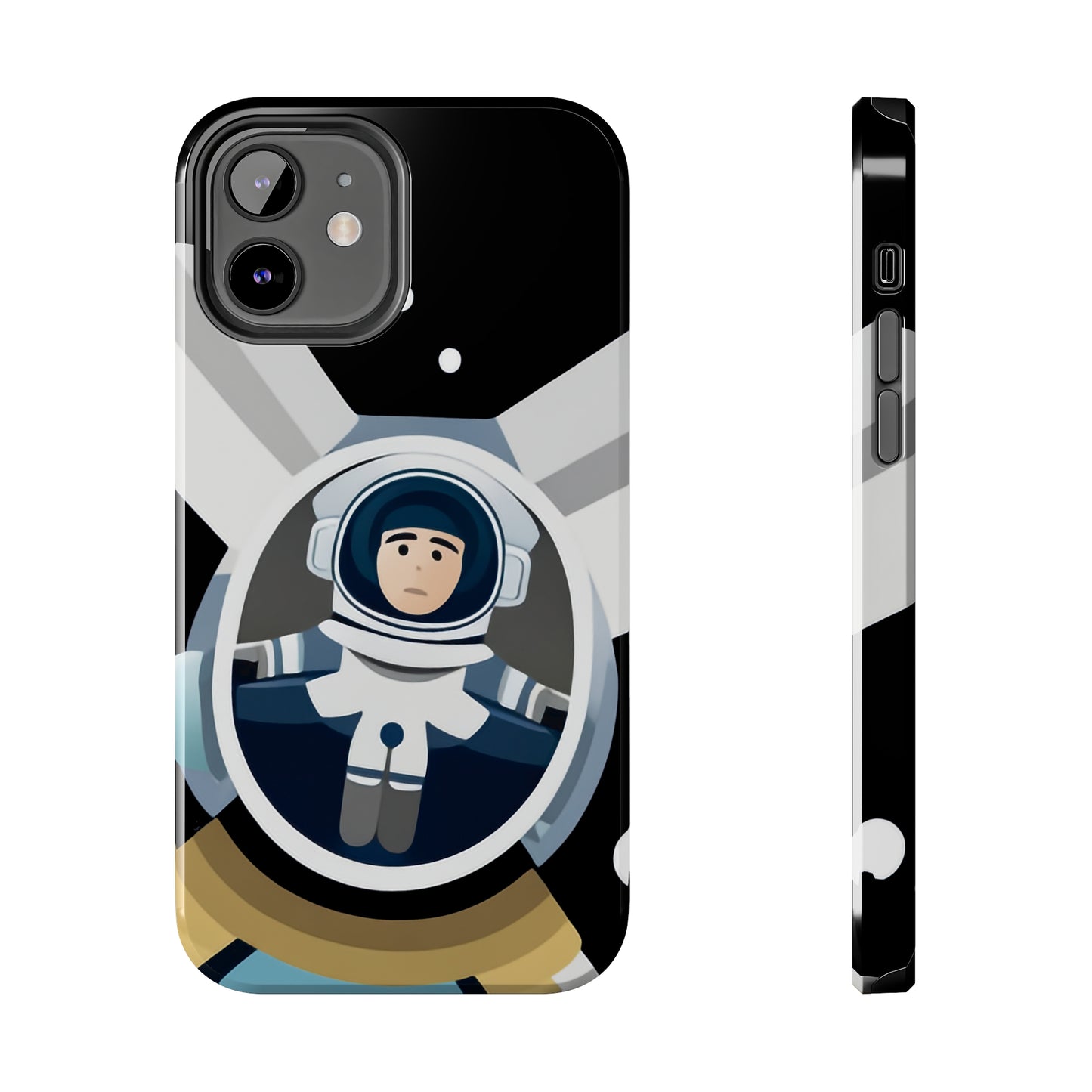 AstroCel Tough iPhone Cases