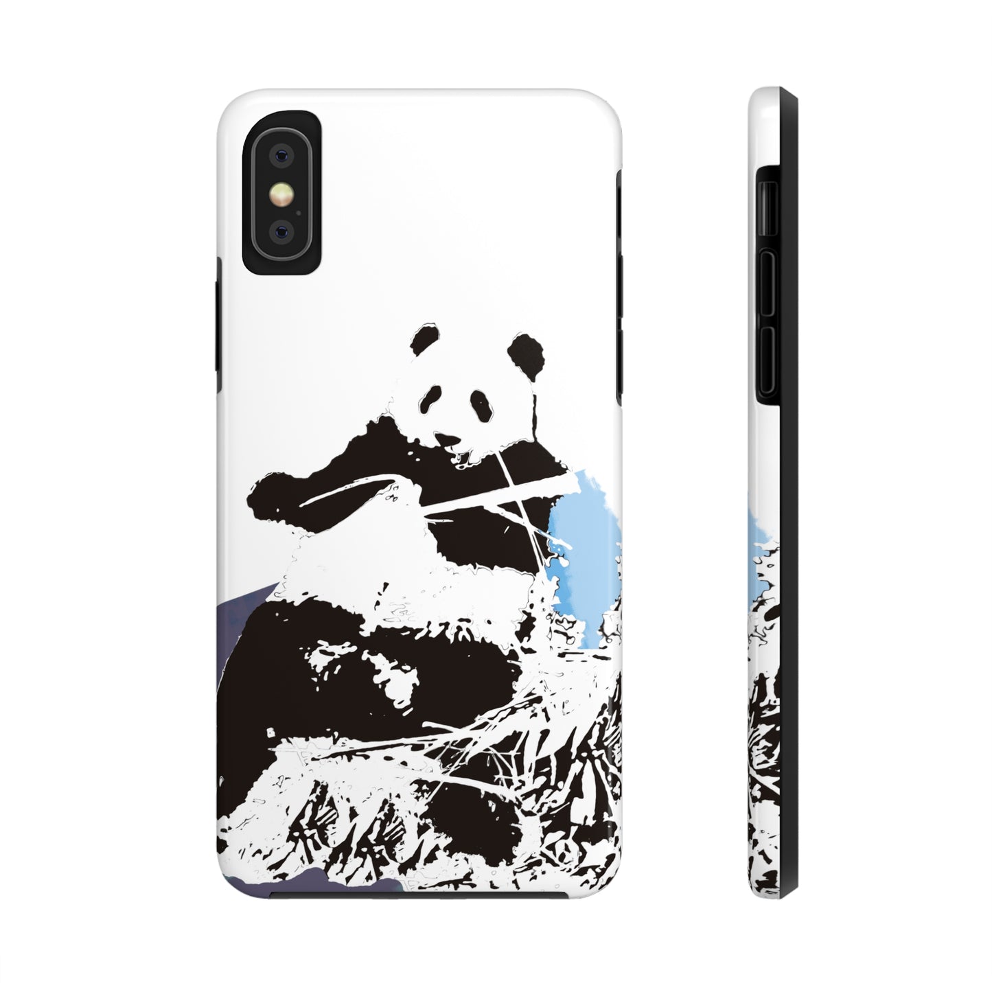 JapanCel Tough iPhone Cases