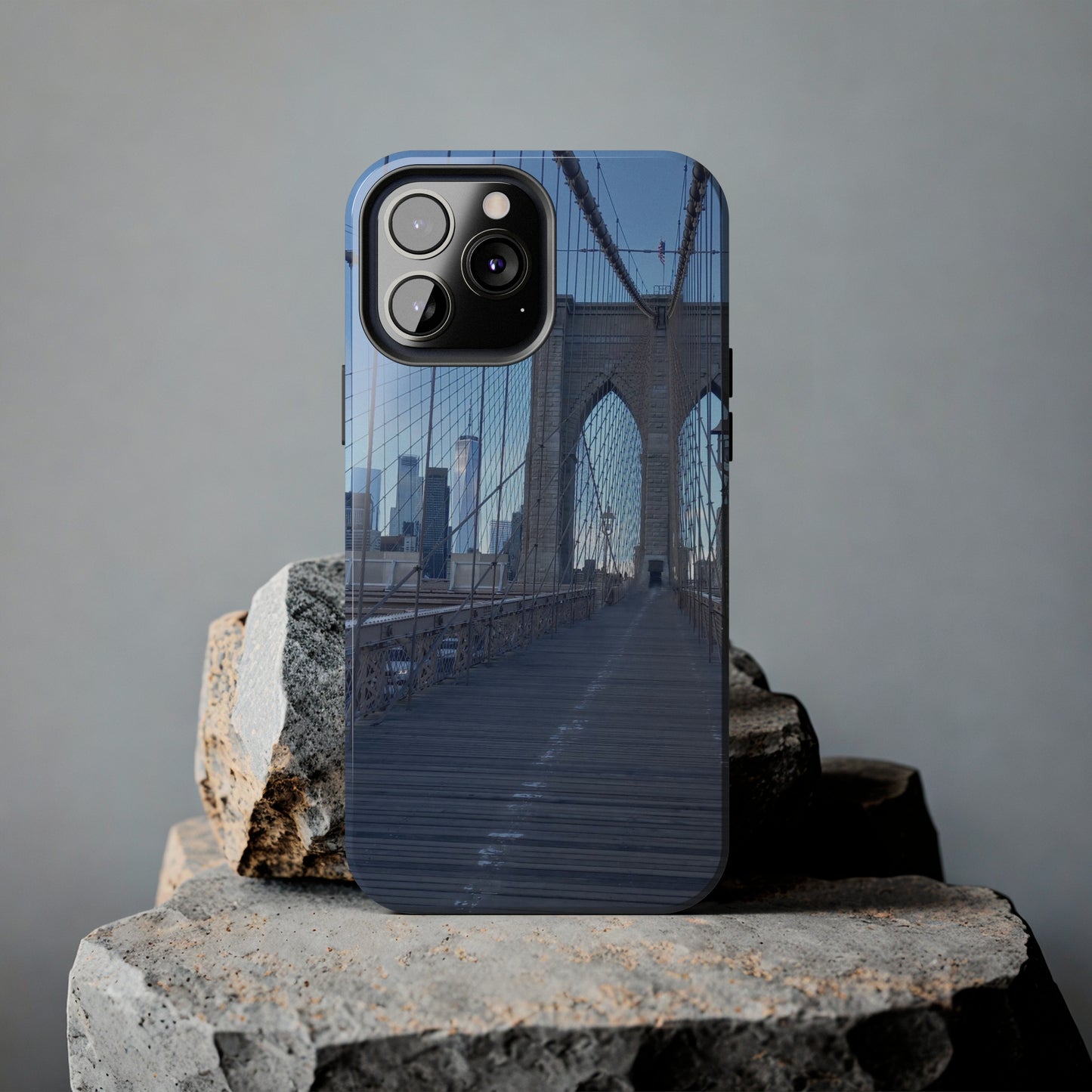 USACel-4 Tough iPhone Cases