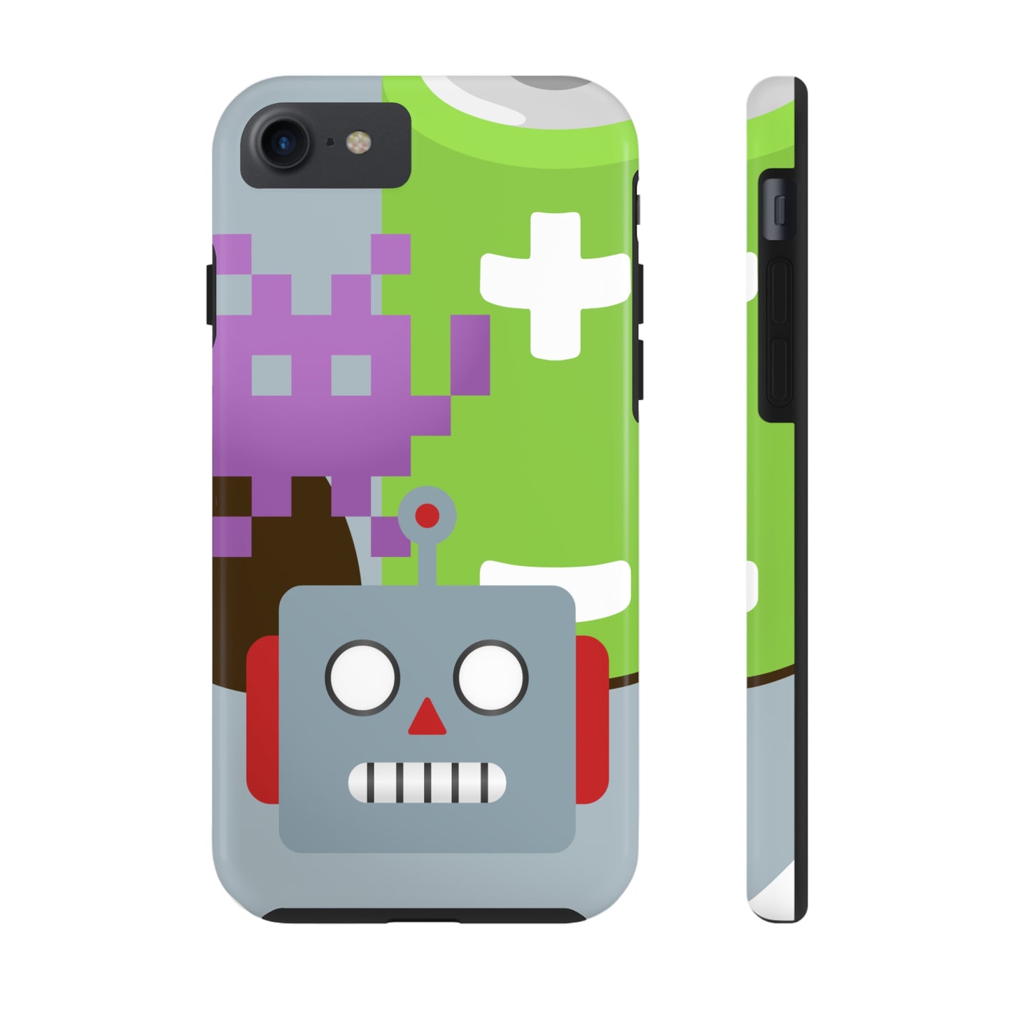 RobotCel Tough iPhone Cases