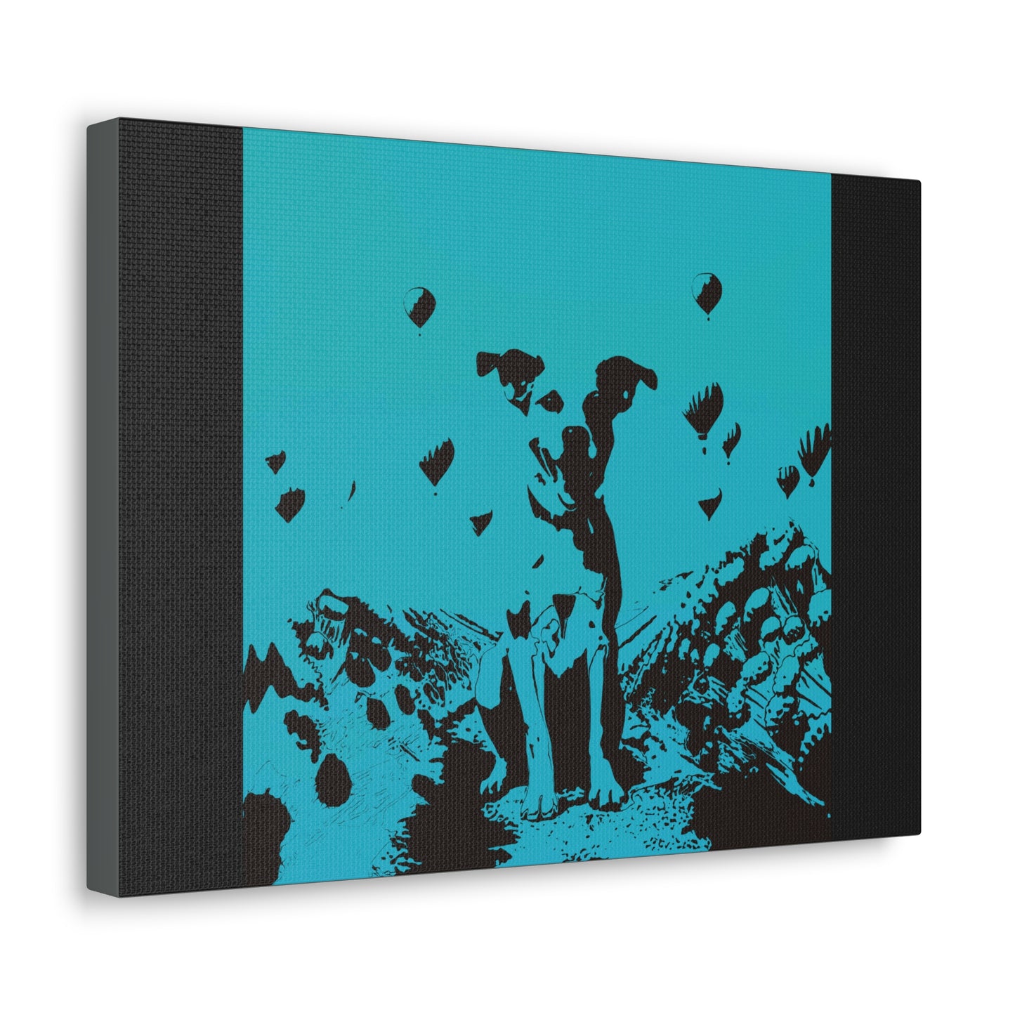 Pets-35.1n Canvas Gallery Wraps