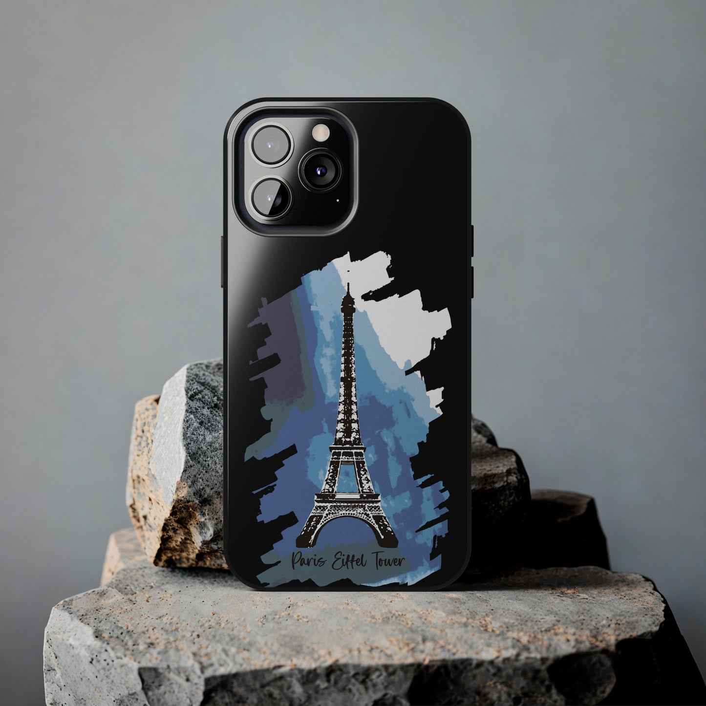 TowerCel-6 Tough iPhone Cases