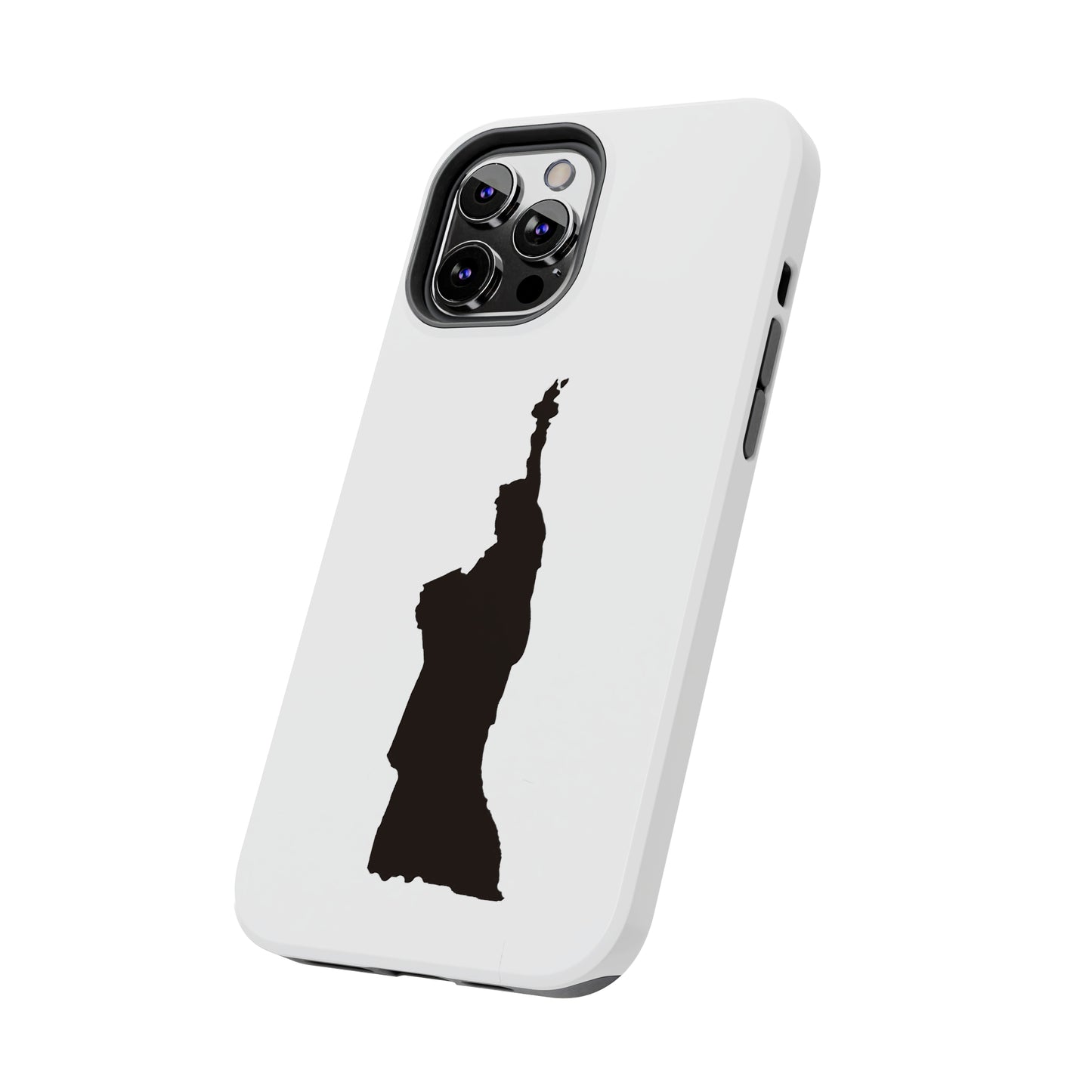 LibertyCel-2 Tough iPhone Cases