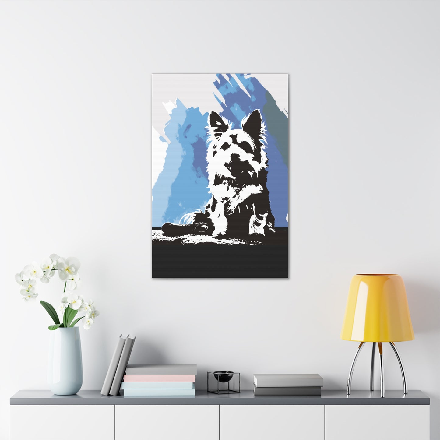 Pets-55.2.1n Canvas Gallery Wraps