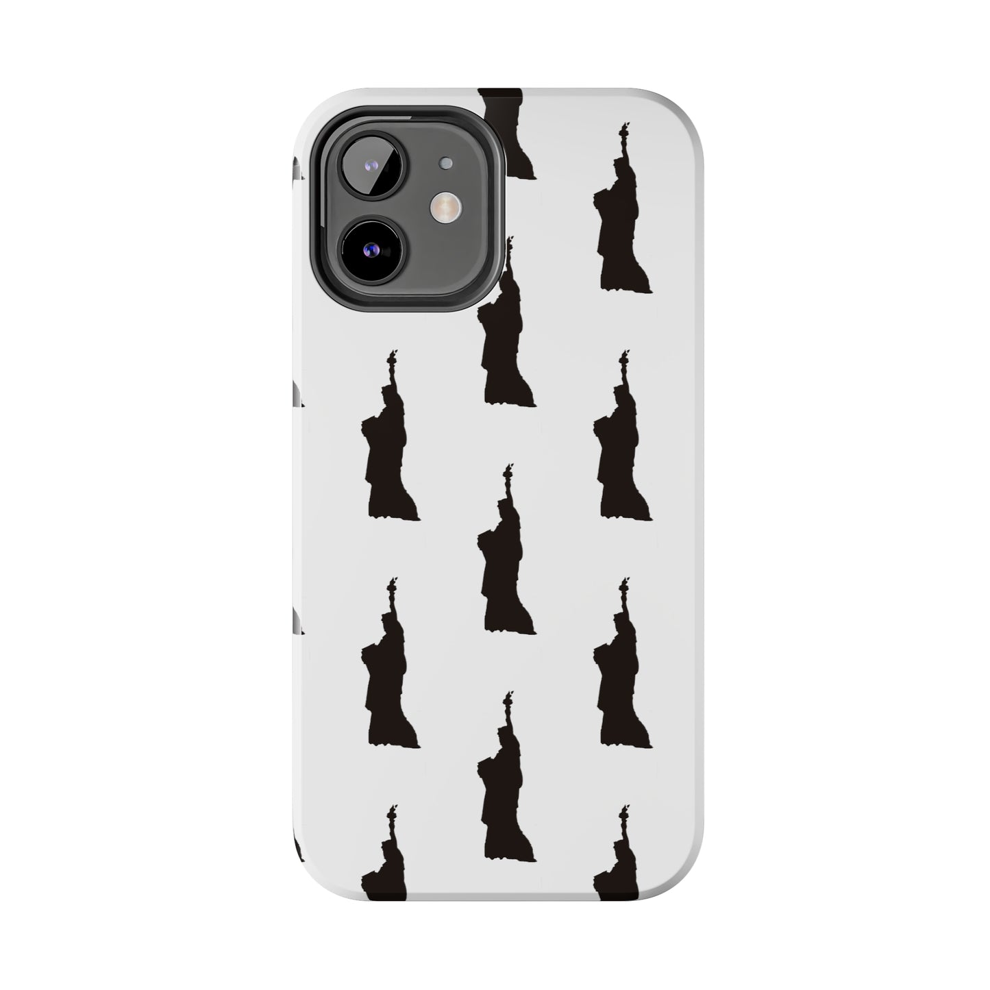 LibertyCel Tough iPhone Cases