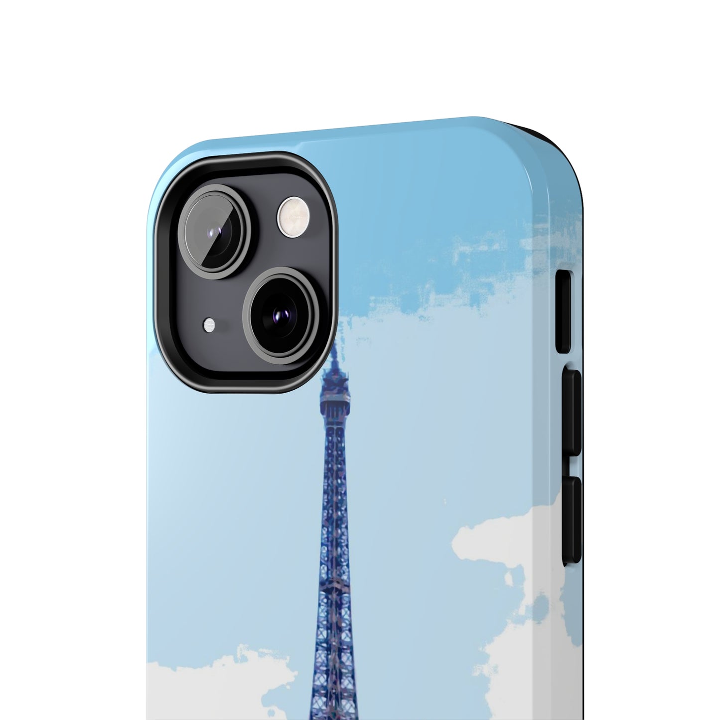 TowerCel-9 Tough iPhone Cases