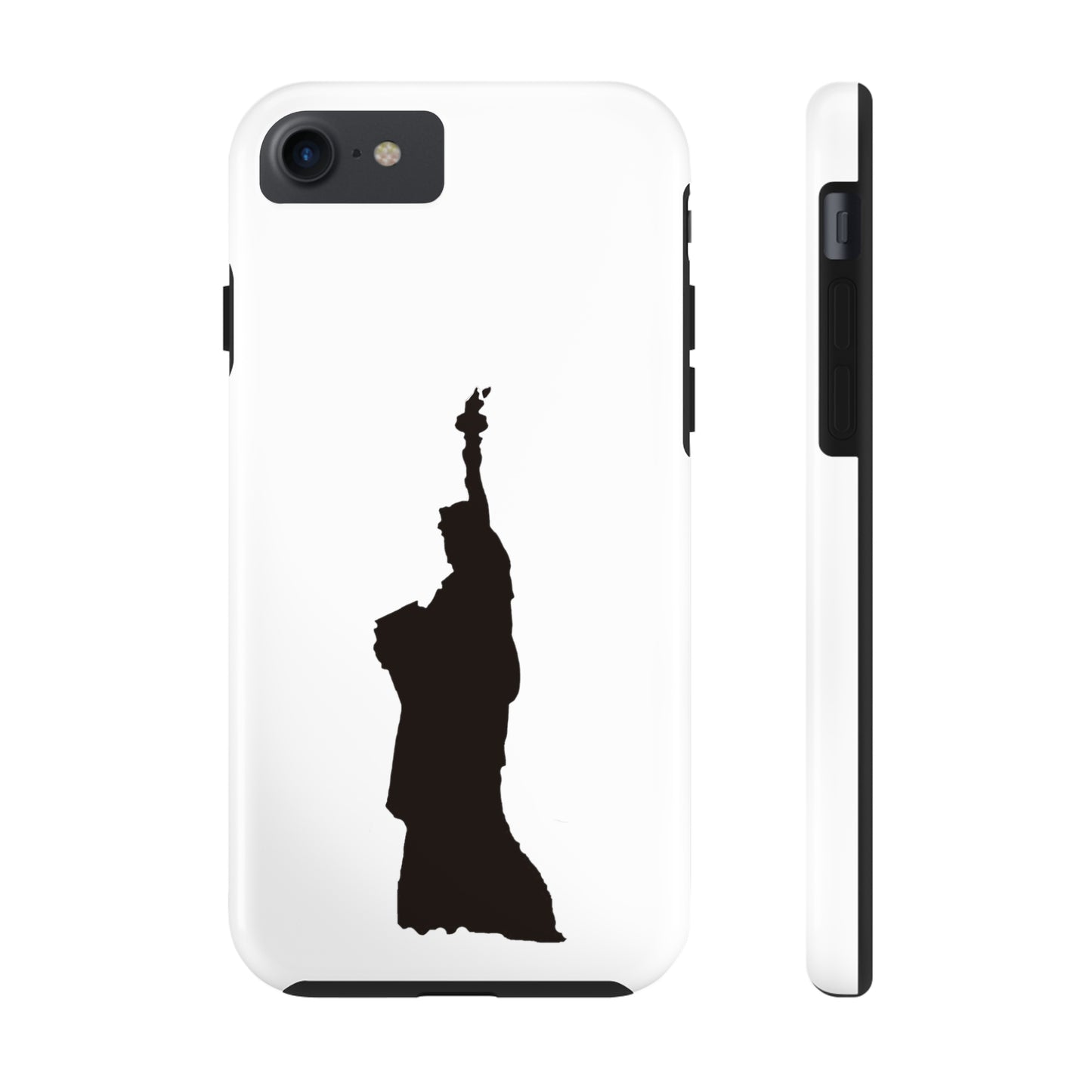 LibertyCel-2 Tough iPhone Cases