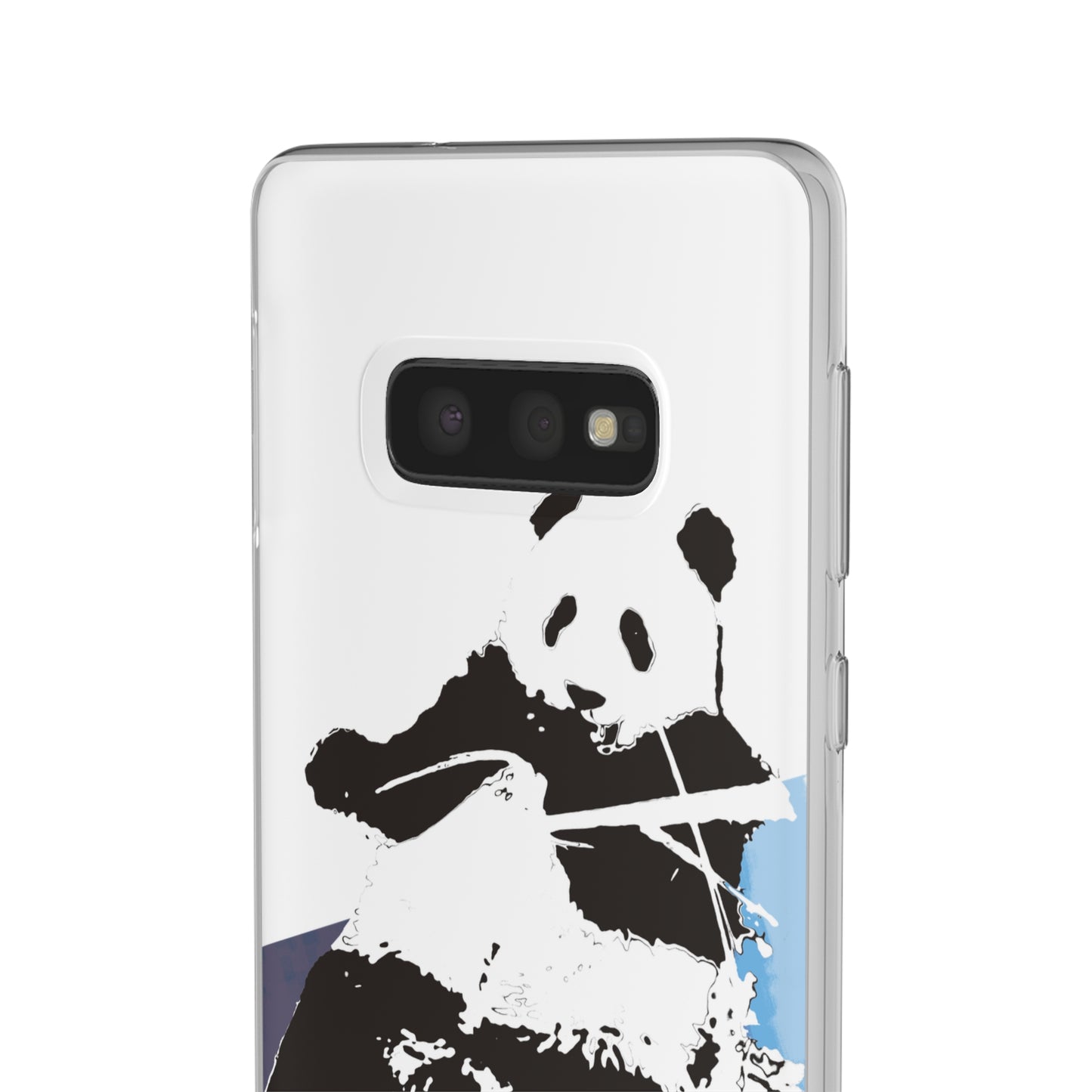 JapanCel SAMSUNG Flexi Cases