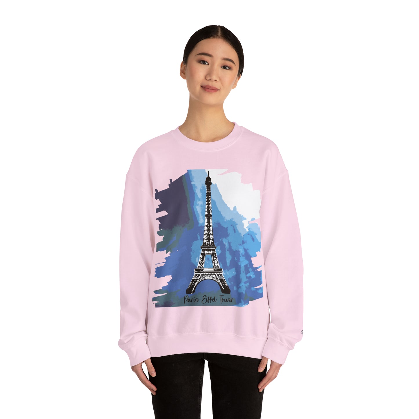 CP-Torre-5.1 Unisex Heavy Blend™ Crewneck Sweatshirt