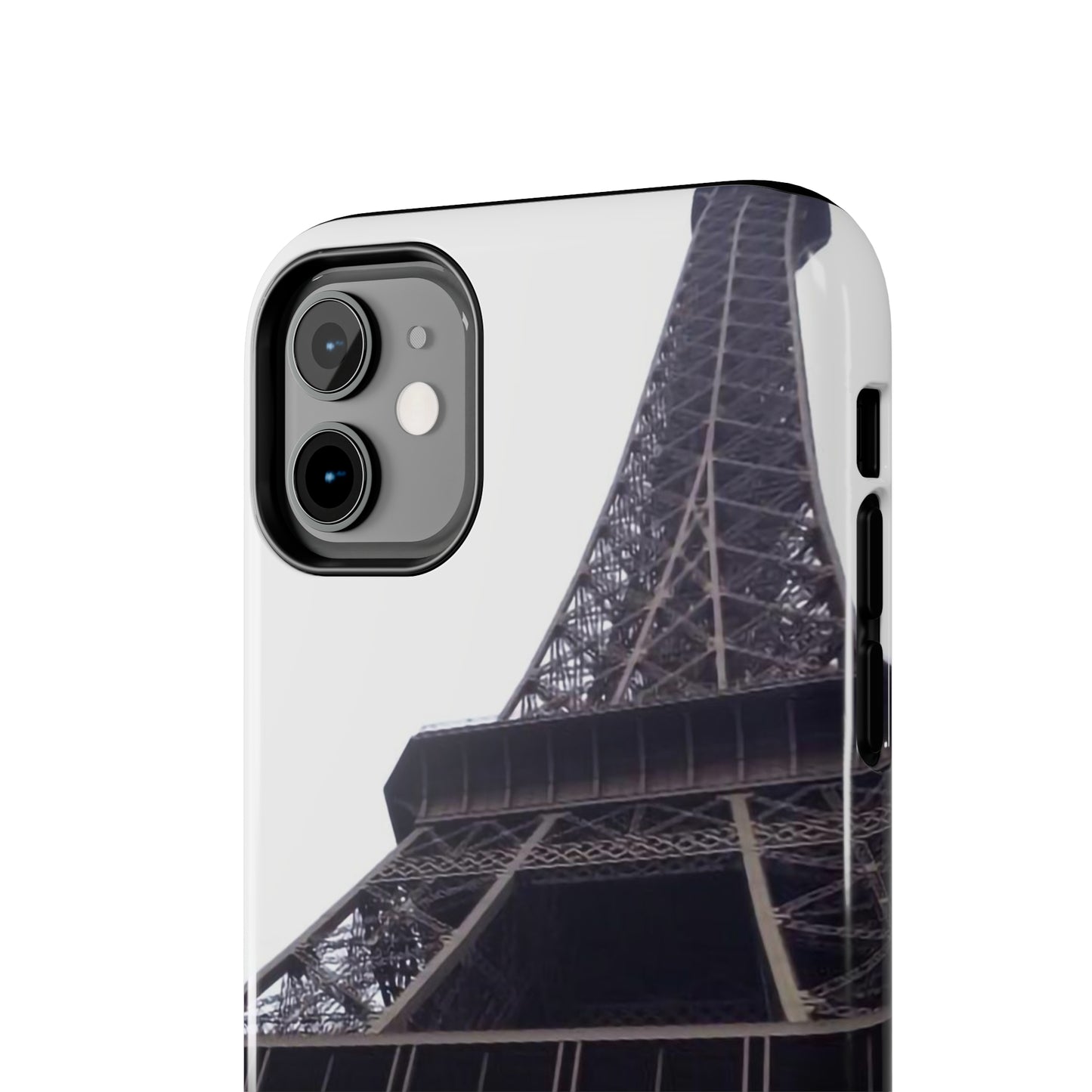 TowerCel Tough iPhone Cases