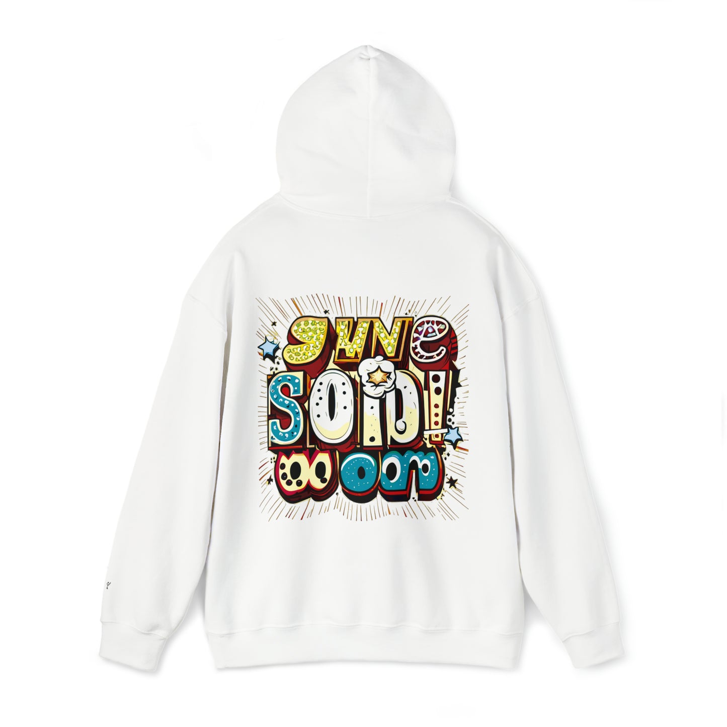 TWENTY9 Unisex Heavy Blend™ Hooded Sweatshirt