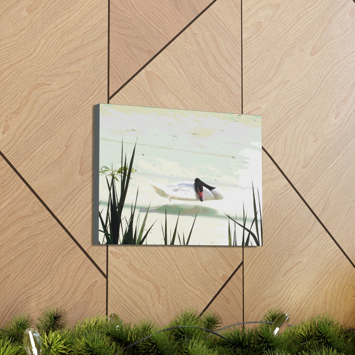 Japan-2 Canvas Gallery Wraps