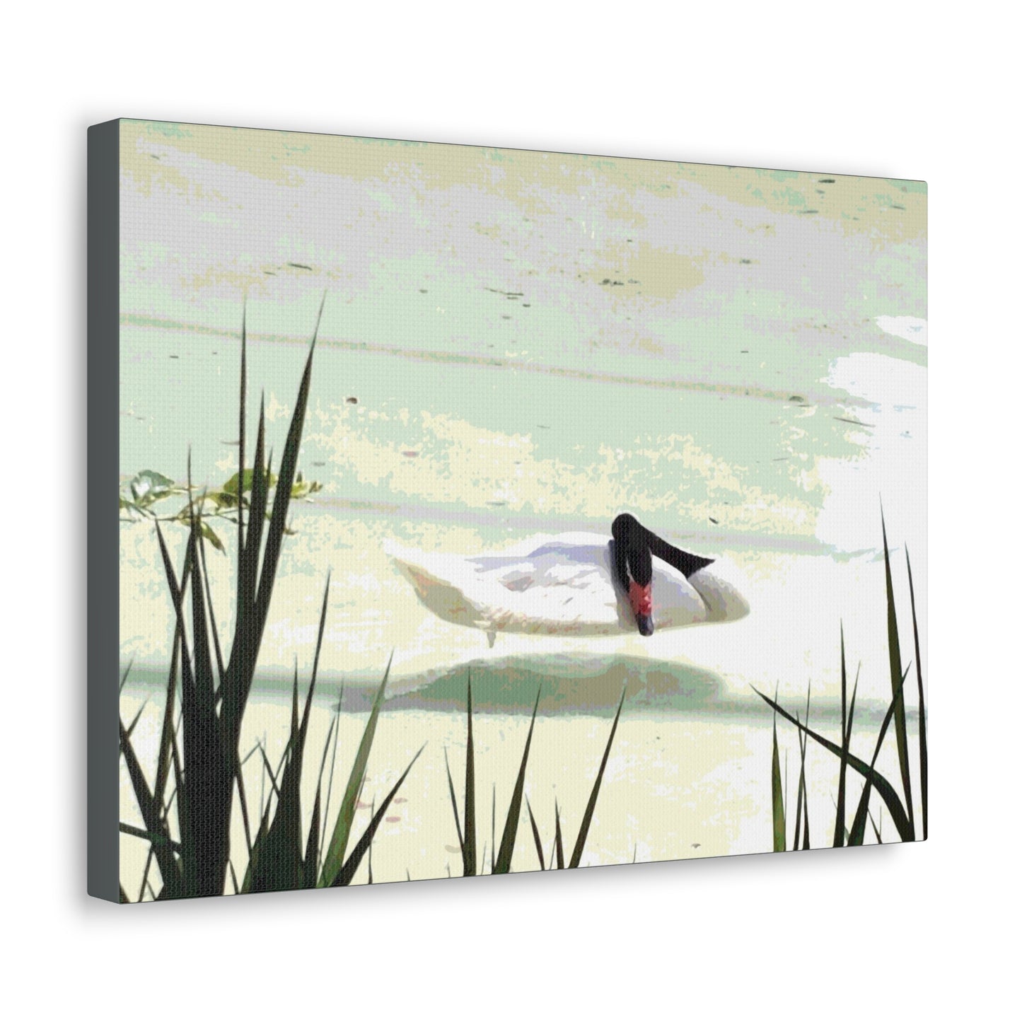 Japan-2 Canvas Gallery Wraps