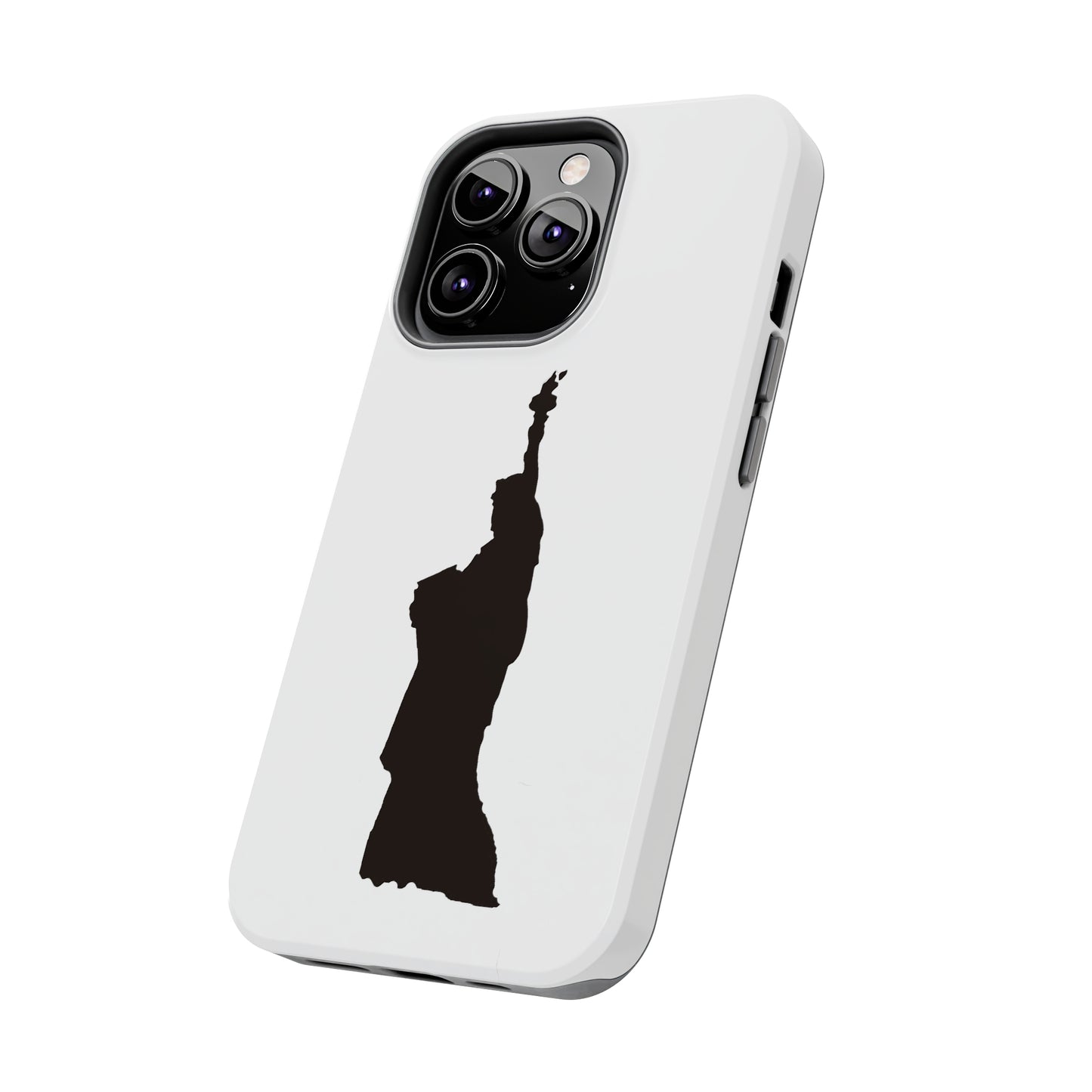 LibertyCel-2 Tough iPhone Cases