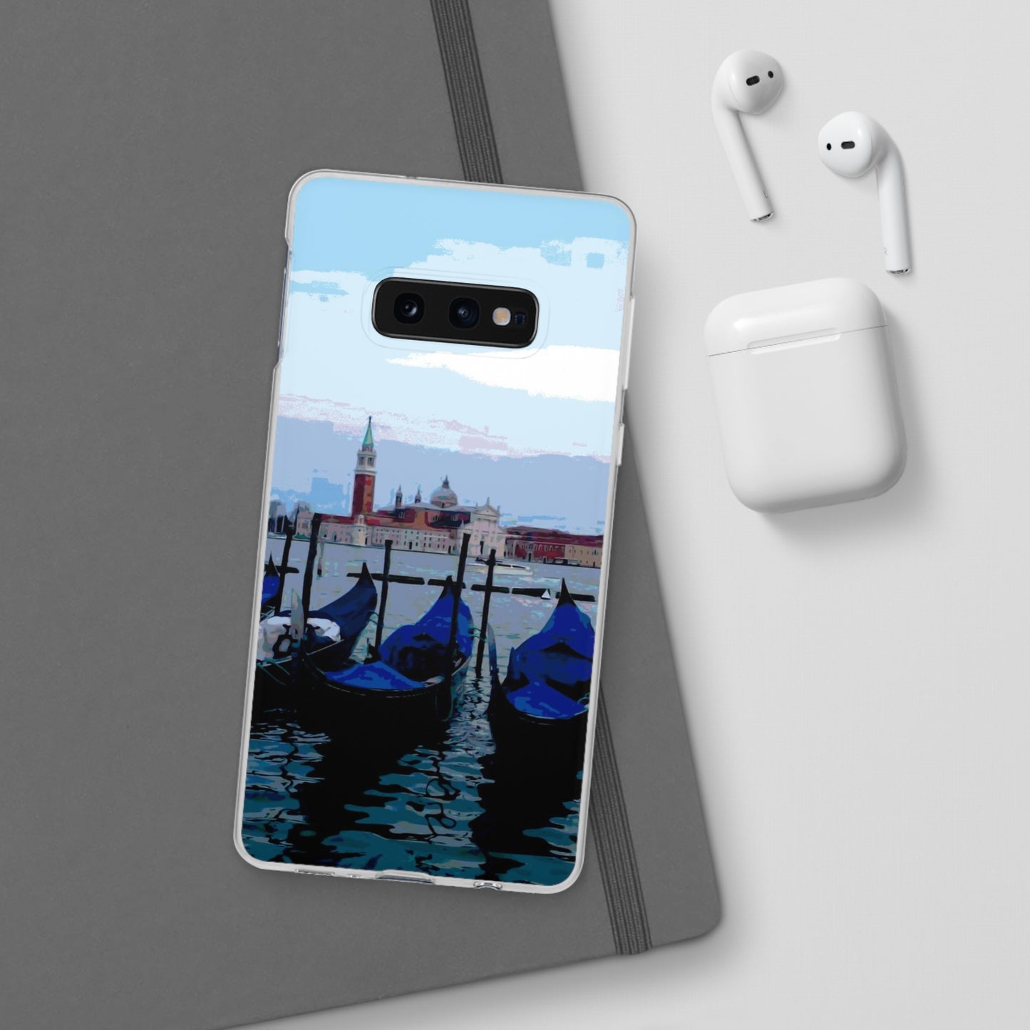 BoatVCel-2 SAMSUNG Flexi Cases