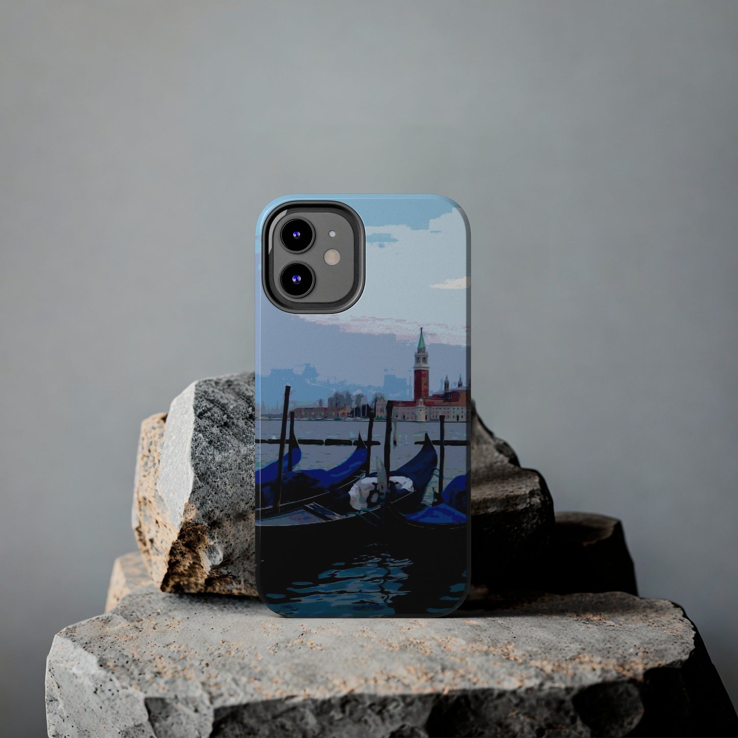 BoatV Tough iPhone Cases