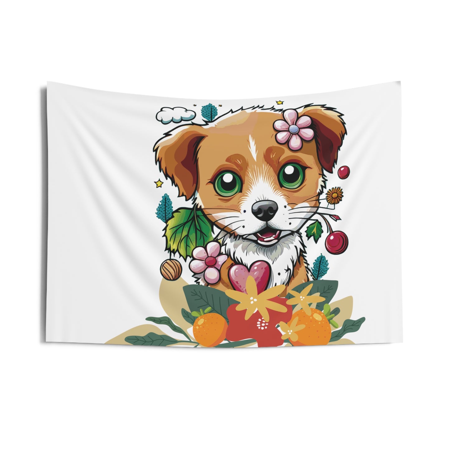 BB-36.1 Indoor Wall Tapestries